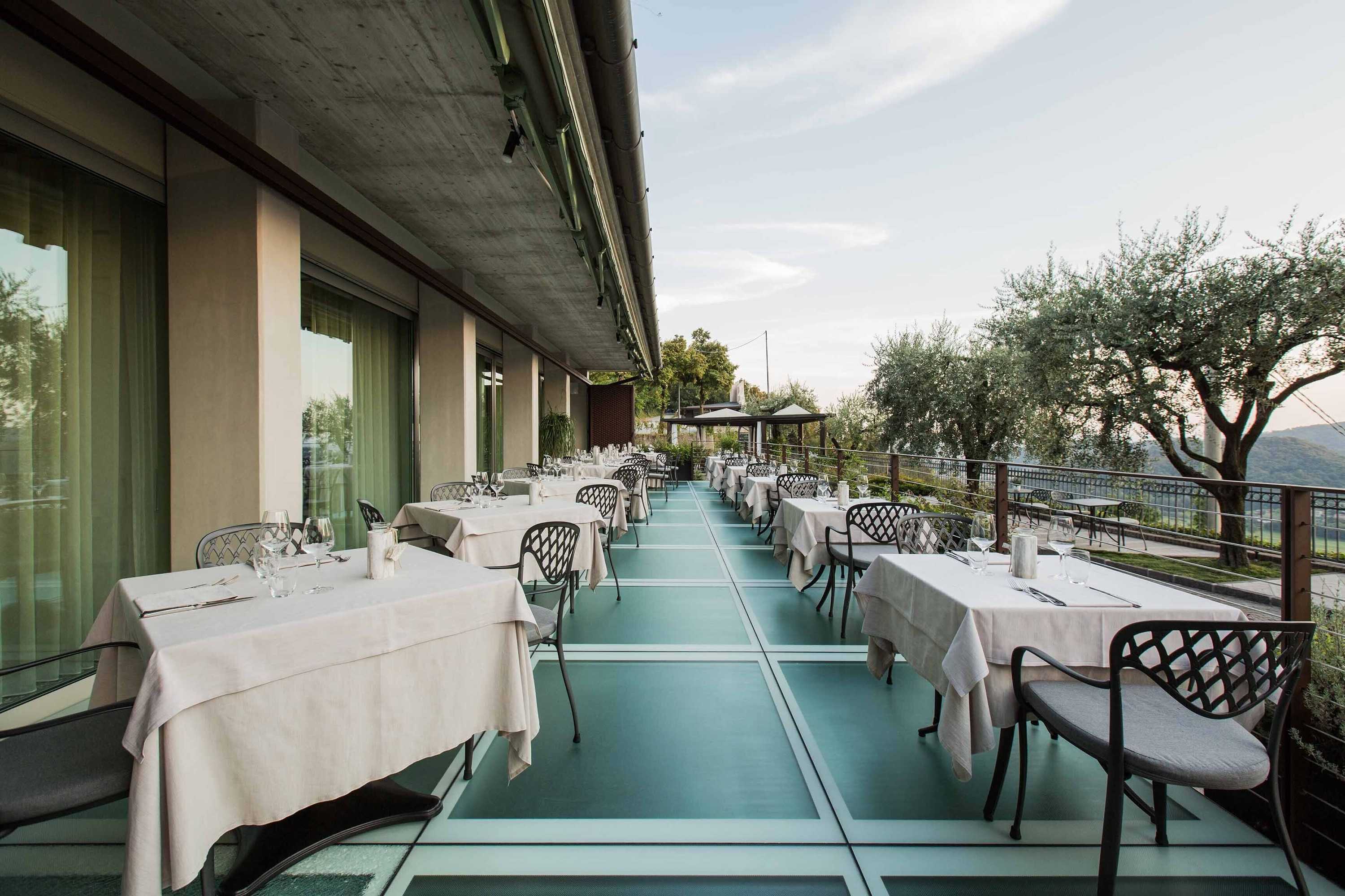 Gift card for Ristorante Hotel La Rosina Gift card for Ristorante Hotel La Rosina