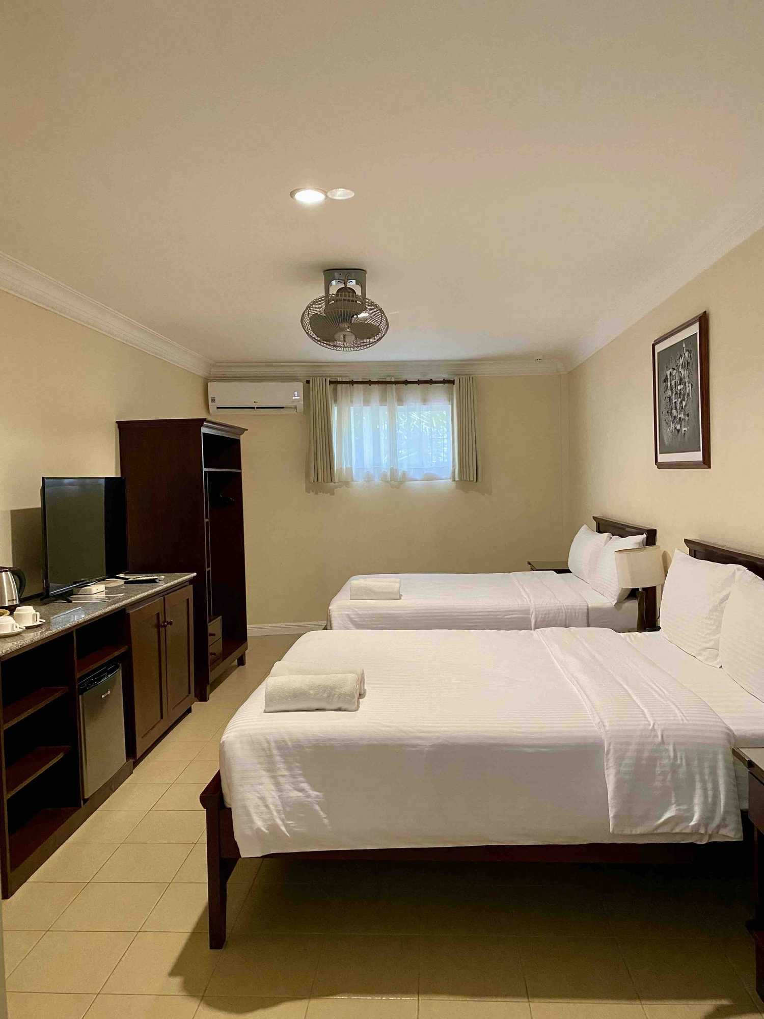 Gift card for Panglao Regents Park Resort