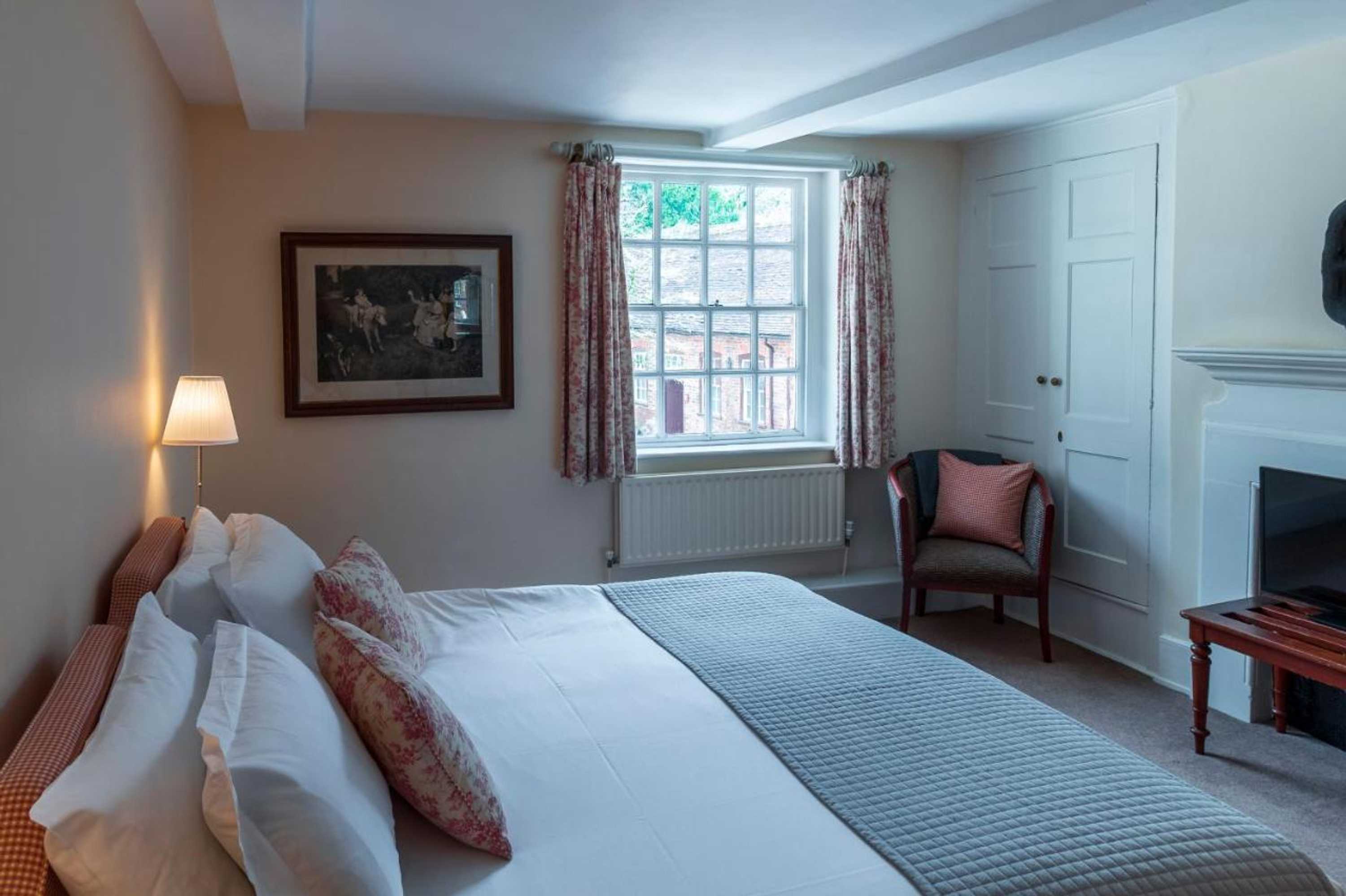 Gift card for Spread Eagle Inn