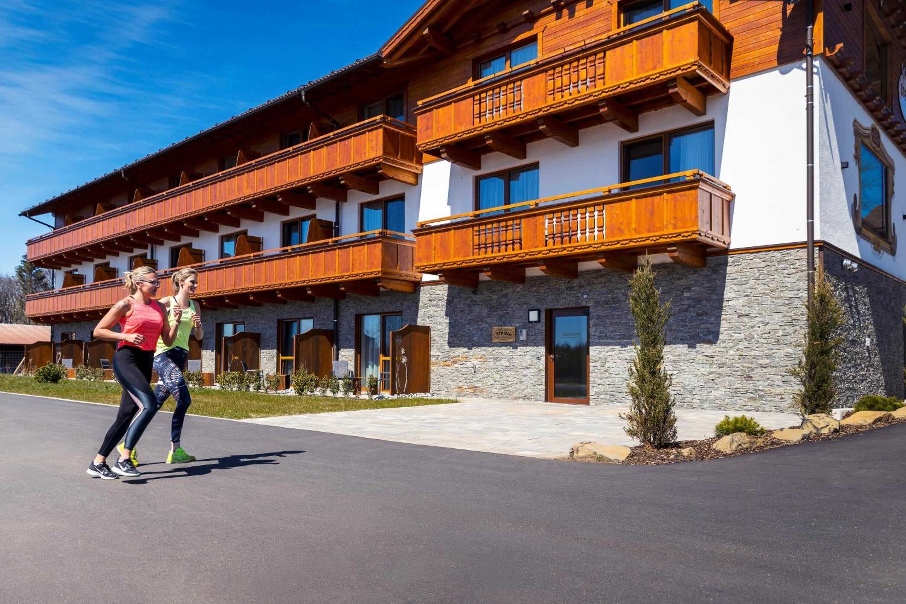 Gift card for Steig-Alm Hotel Gift card for Steig-Alm Hotel