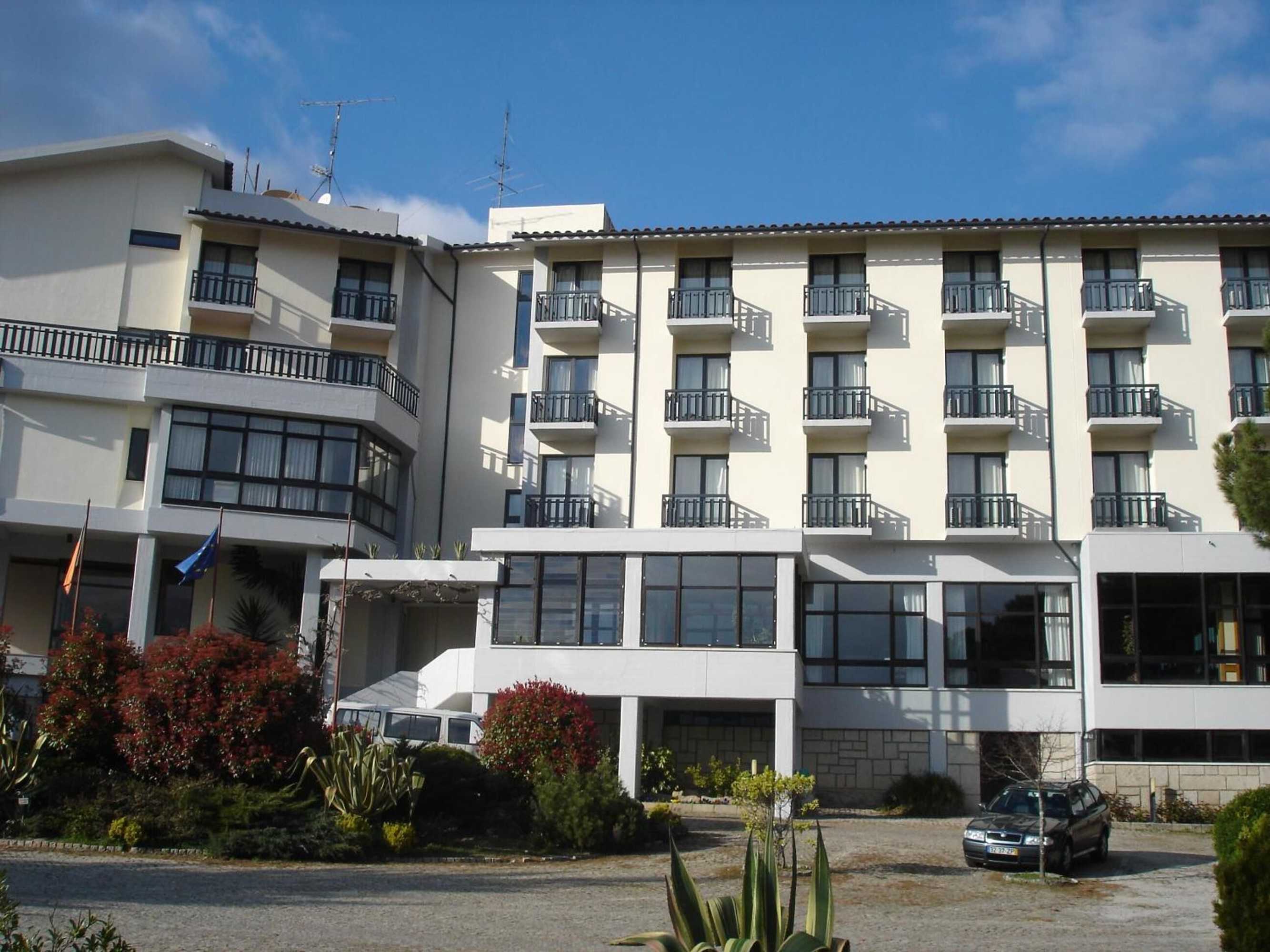 Gift card for Hotel Senhora do Castelo Gift card for Hotel Senhora do Castelo