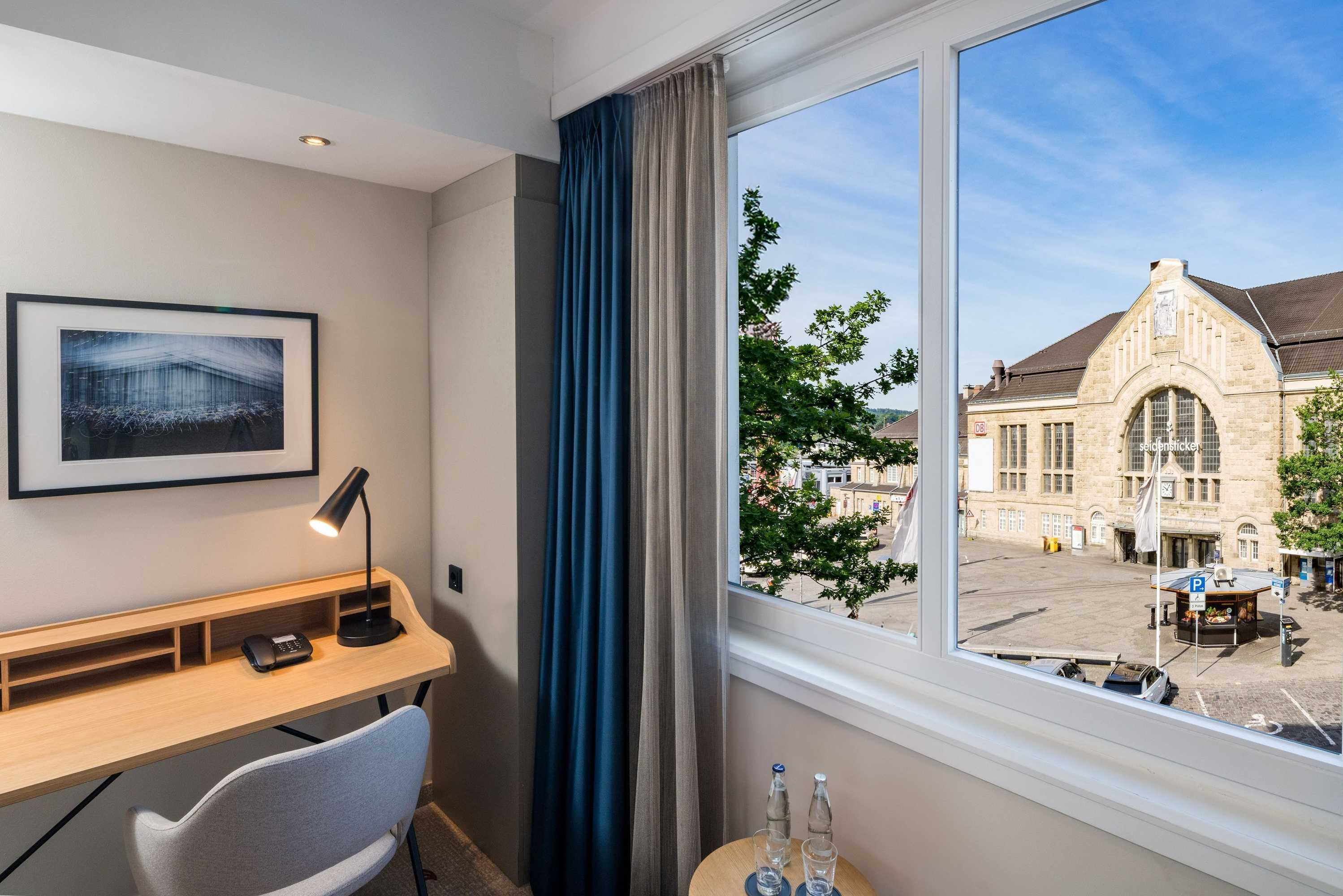 Gift card for Steigenberger Hotel Bielefelder Hof