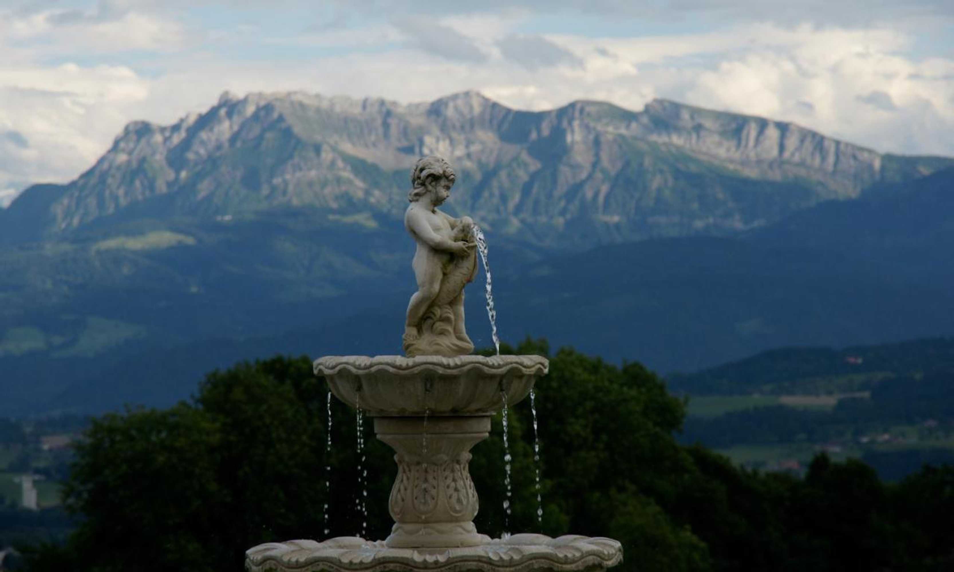 Gift card for Hotel Restaurant Vogelsang