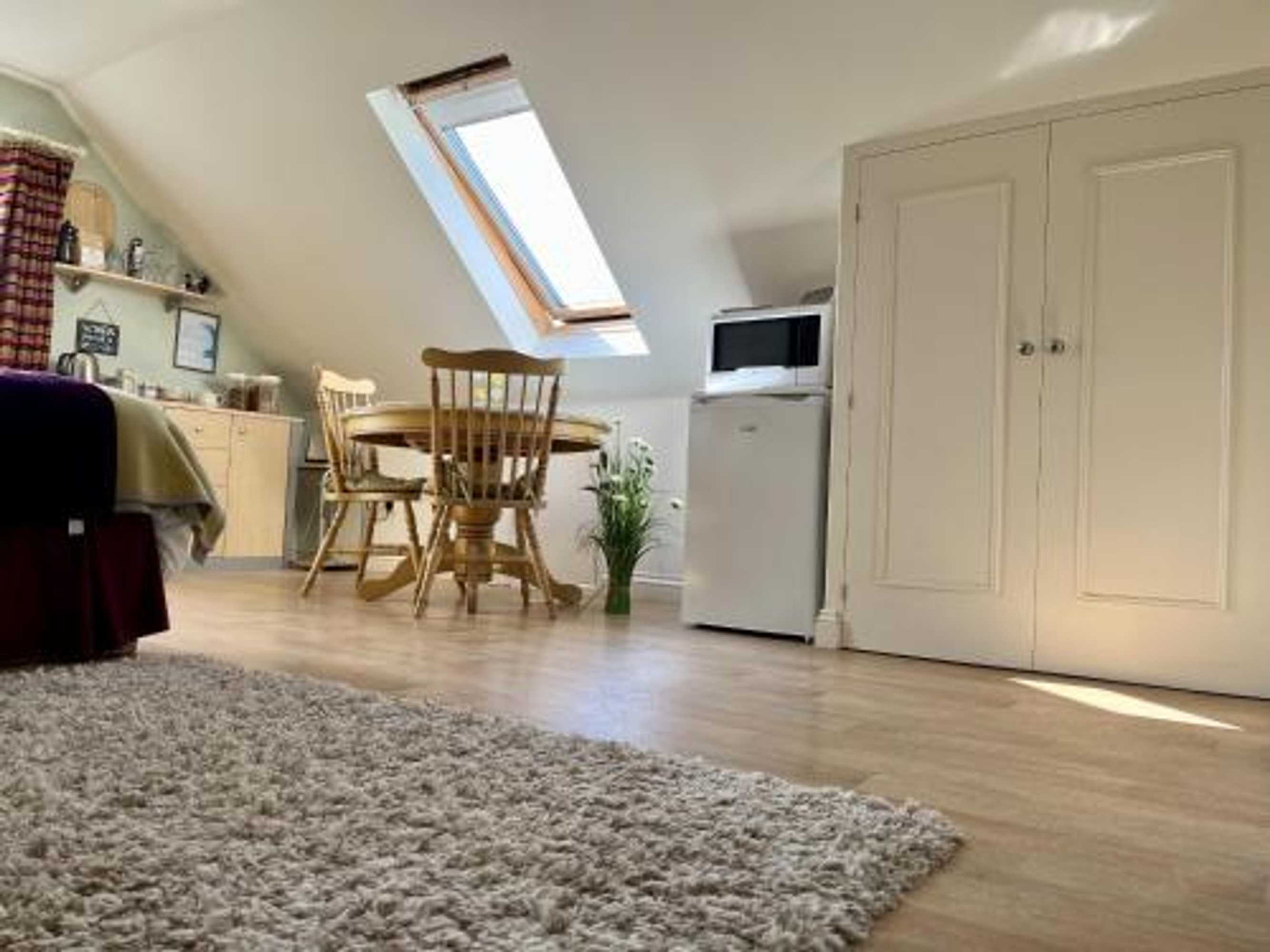 Gift card for Priors Oak - A Cosy Studio With Countryside Views in Dorset Gift card for Priors Oak - A Cosy Studio With Countryside Views in Dorset