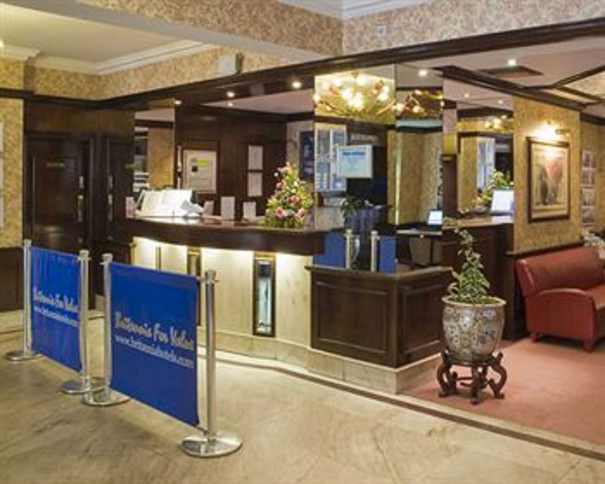 Gift card for Britannia Hotel Wolverhampton Gift card for Britannia Hotel Wolverhampton
