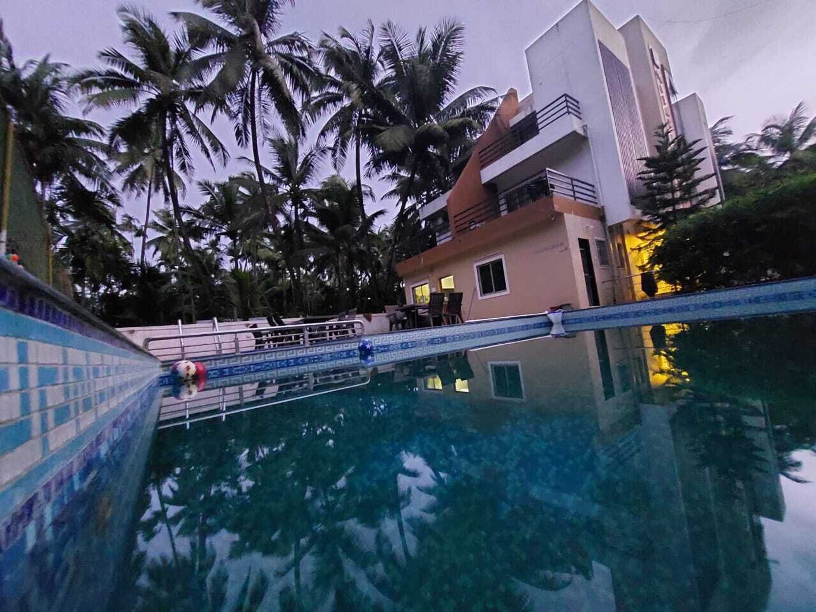 Gift card for Royal Paradise Hotel Gift card for Royal Paradise Hotel