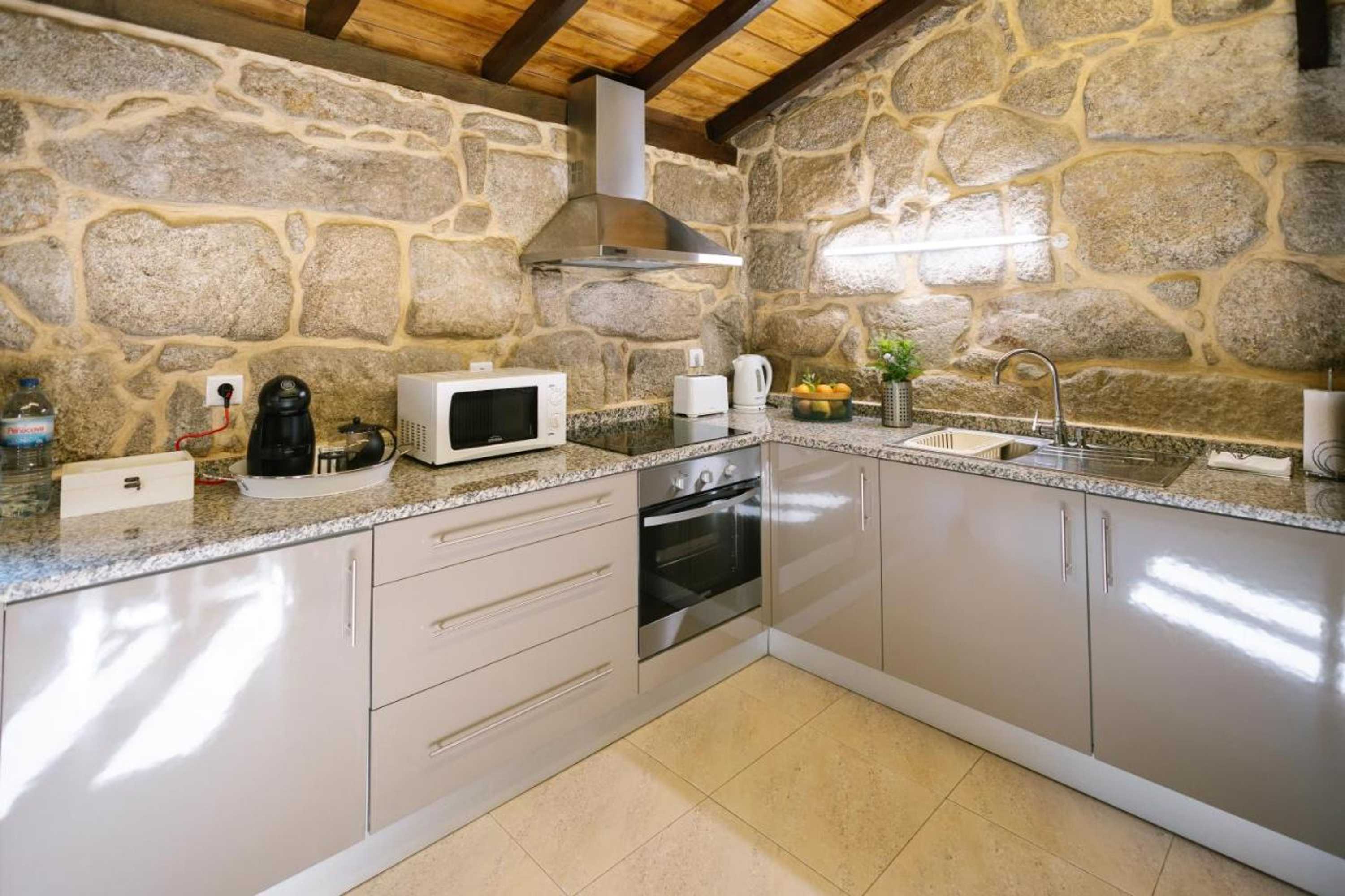 Gift card for Encosta Dos Túneis - Turismo E Lazer