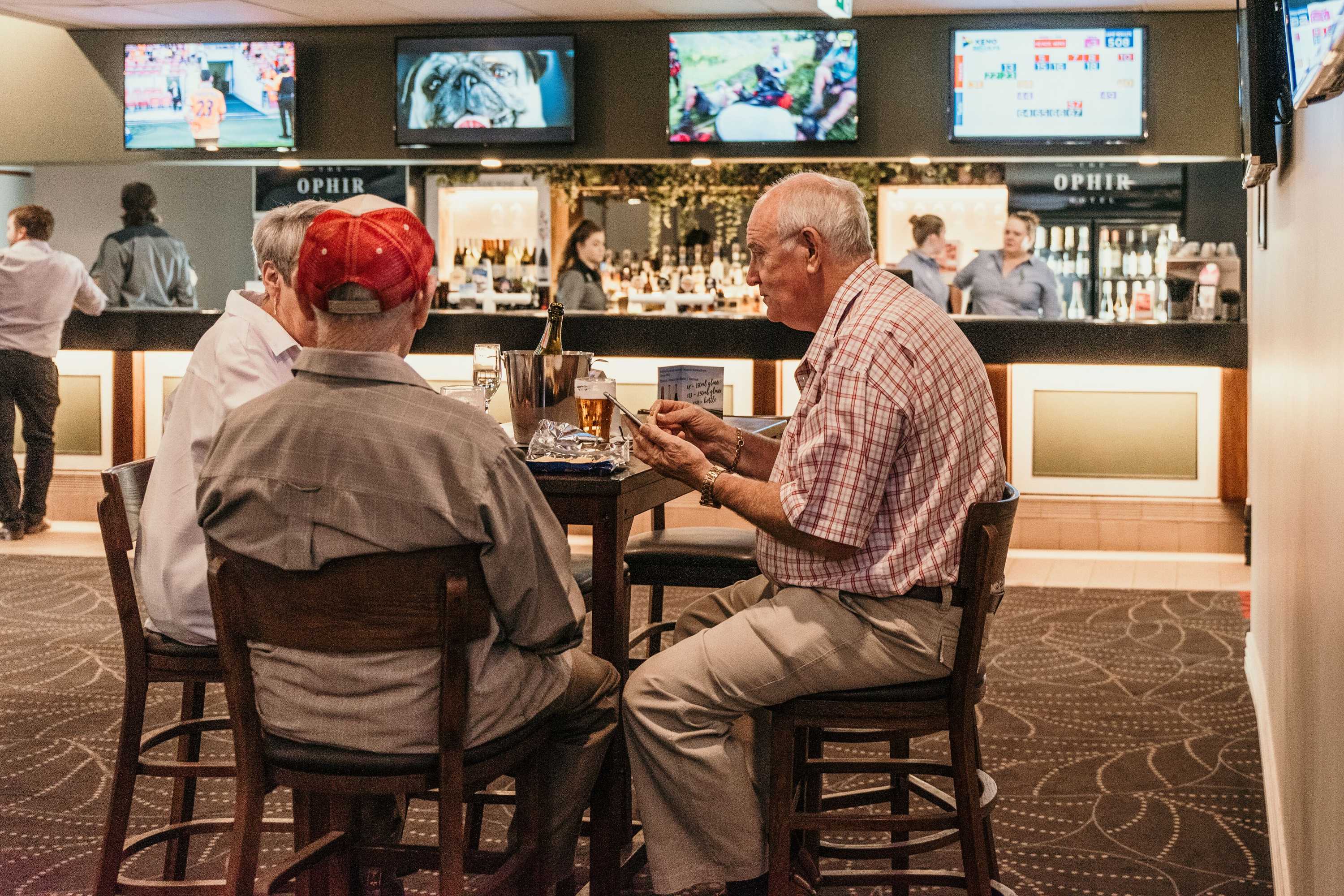 Gift card for The Ophir Hotel Gift card for The Ophir Hotel