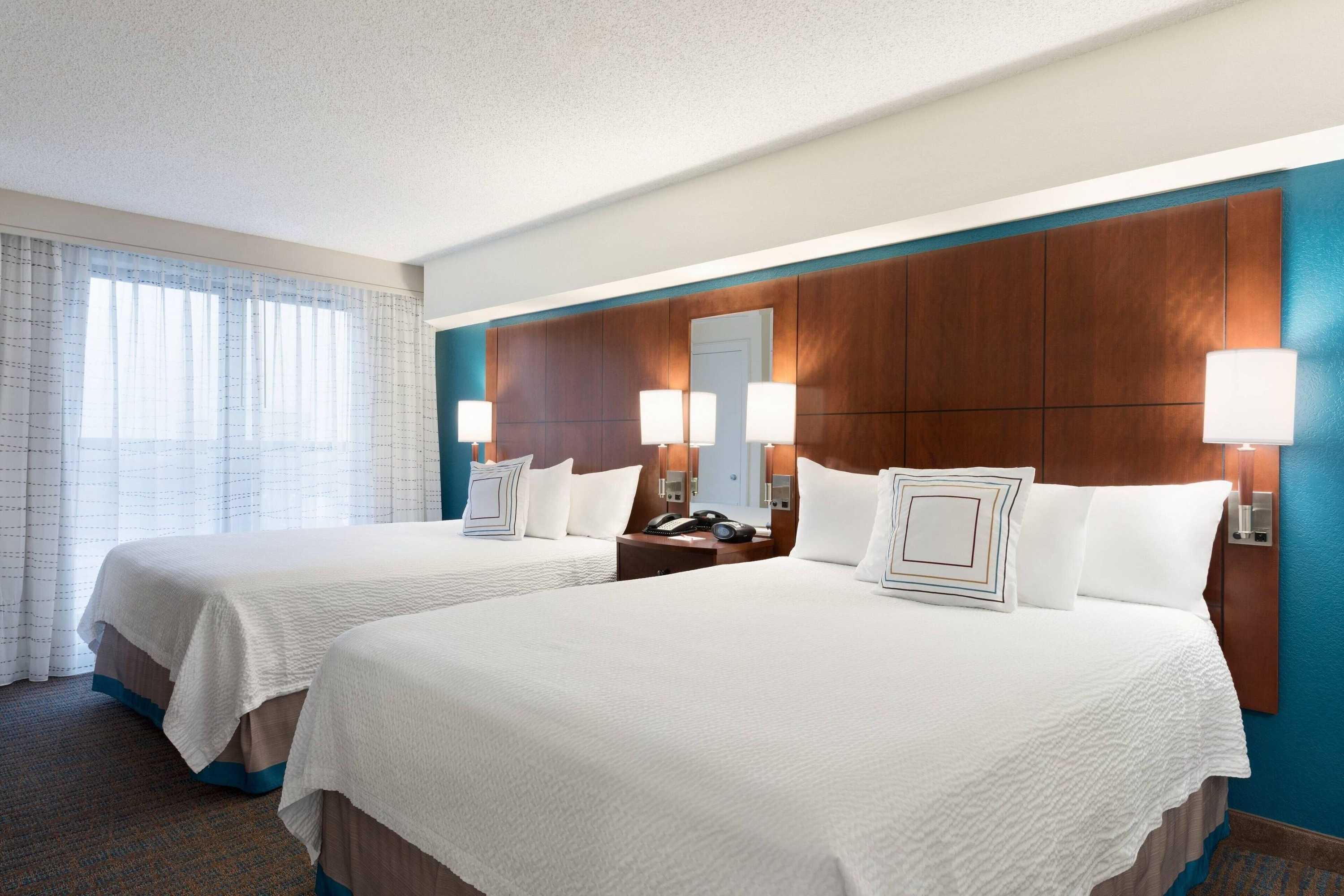 Gift card for Residence Inn by Marriott Oklahoma City Downtown/bricktown Gift card for Residence Inn by Marriott Oklahoma City Downtown/bricktown