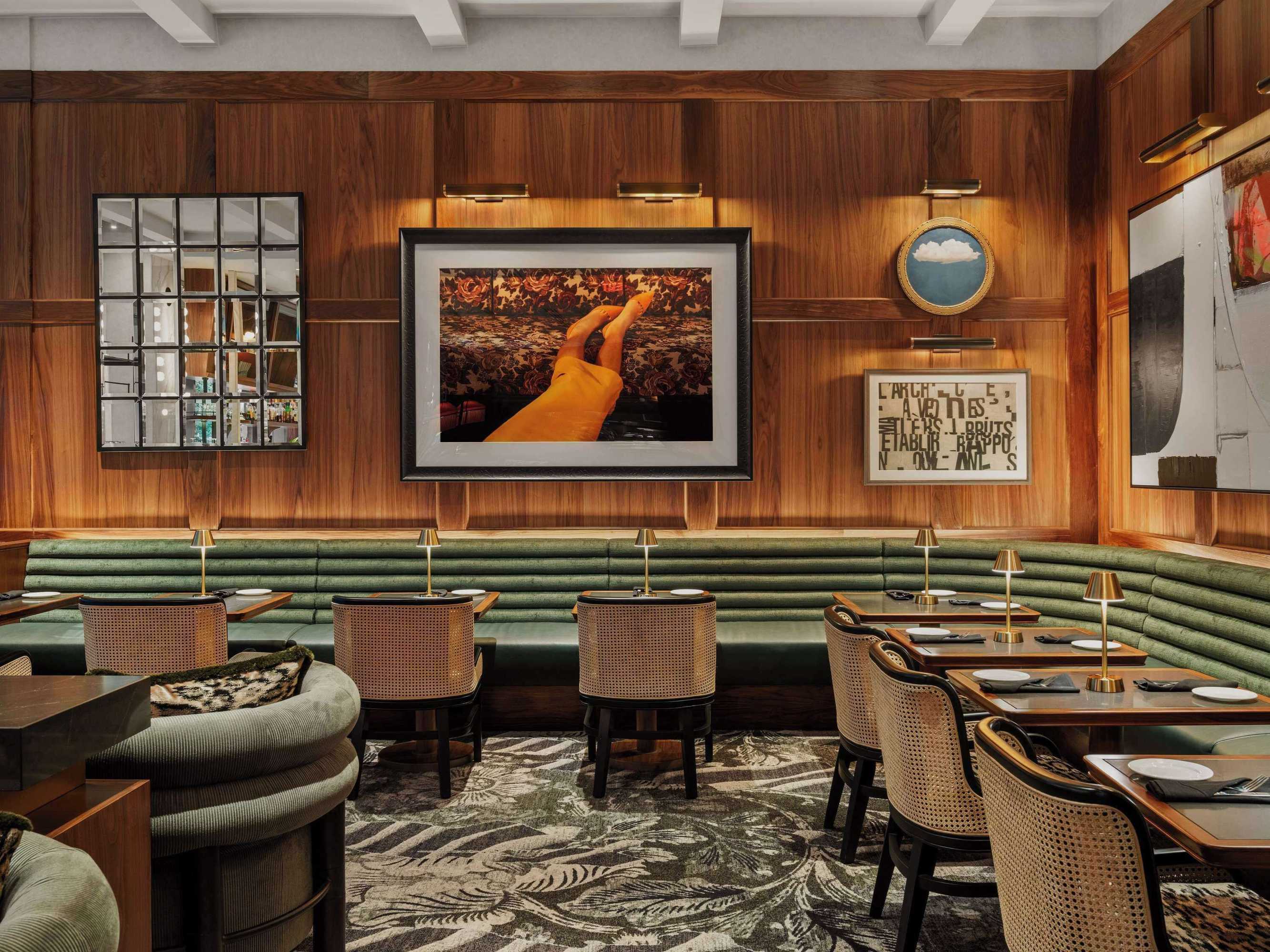 Gift card for Sofitel Philadelphia at Rittenhouse Square Gift card for Sofitel Philadelphia at Rittenhouse Square