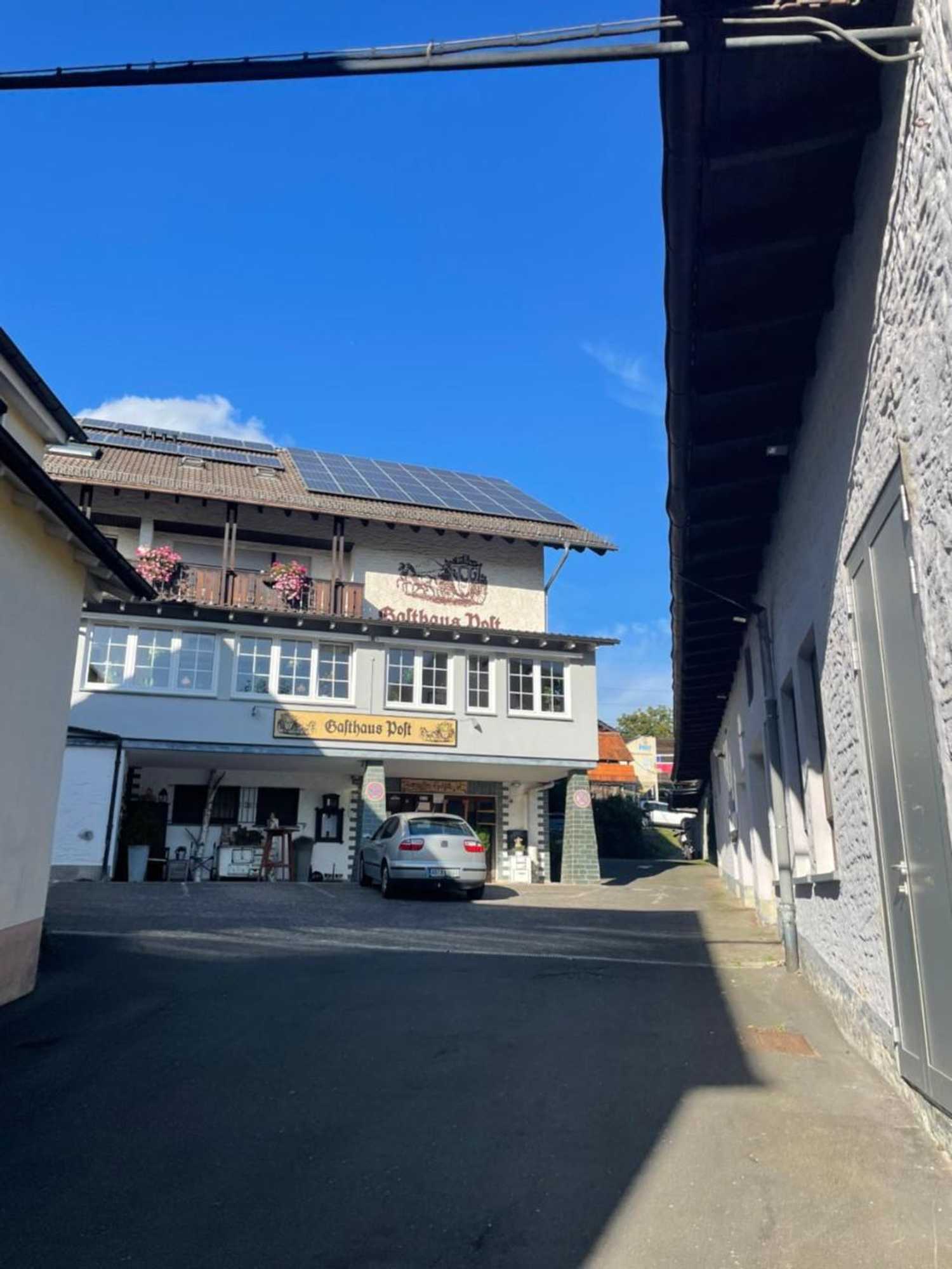 Gift card for Gasthaus Post