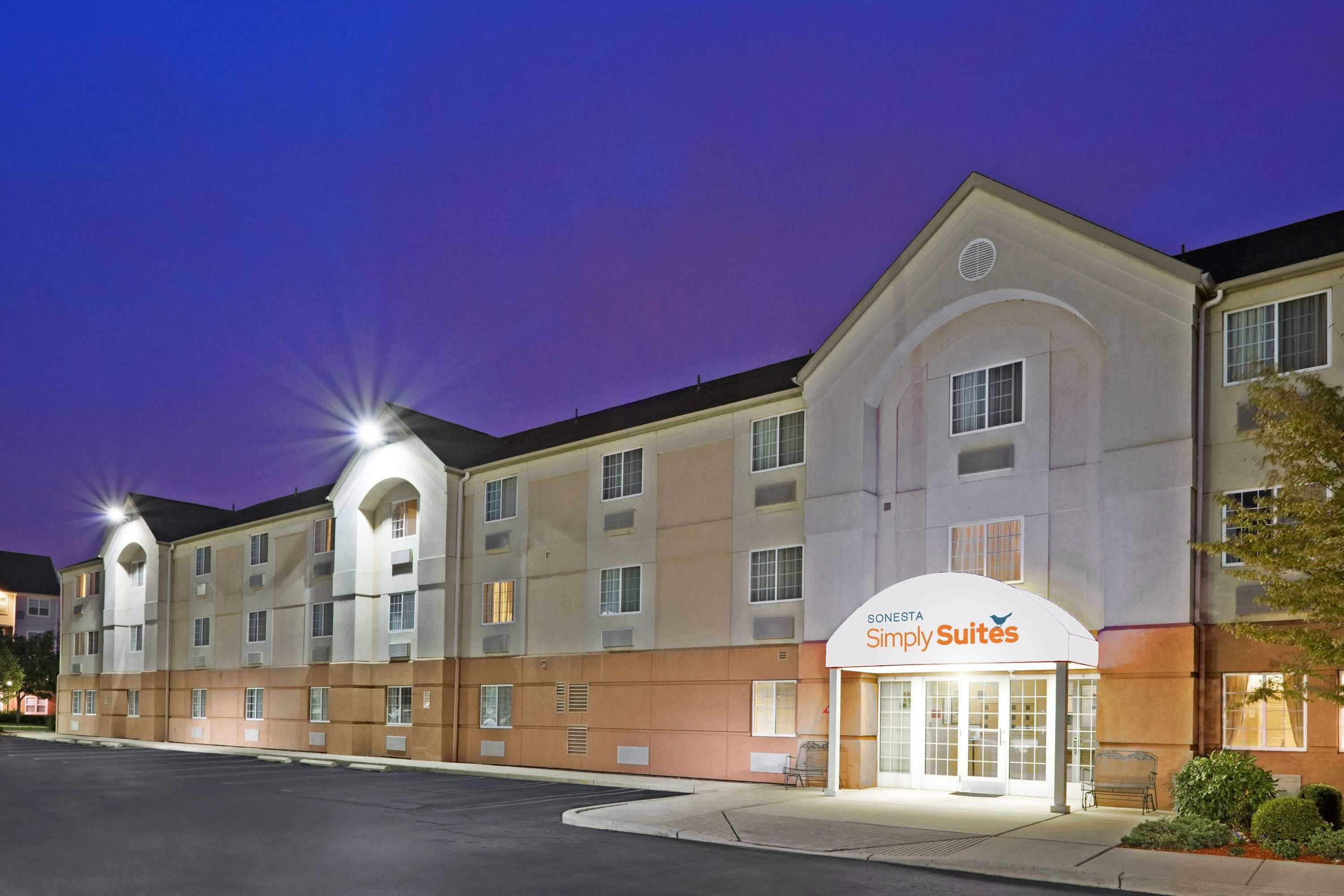 Gift card for Sonesta Simply Suites Somerset Gift card for Sonesta Simply Suites Somerset