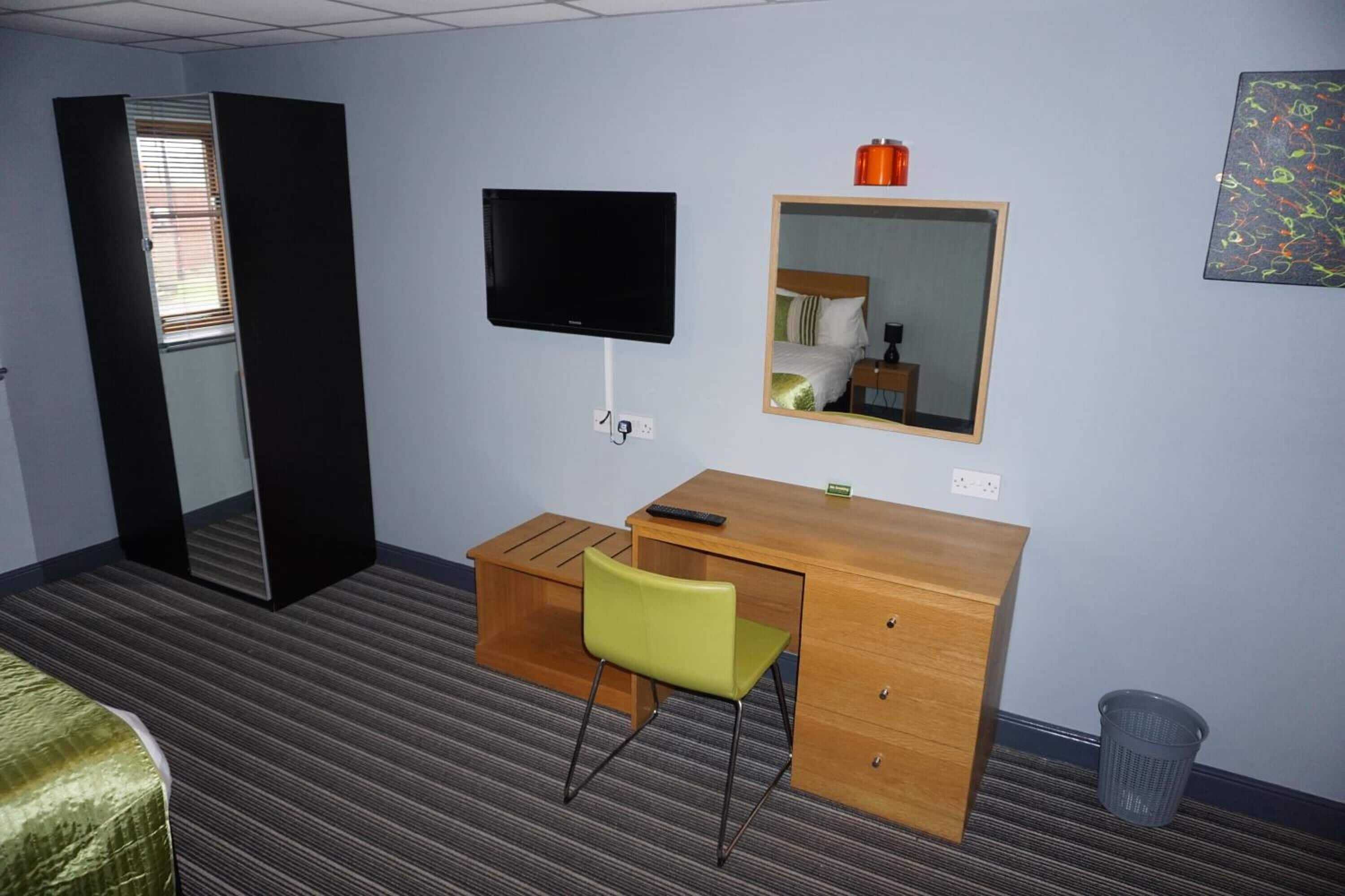 Gift card for Happy Guests Lodge