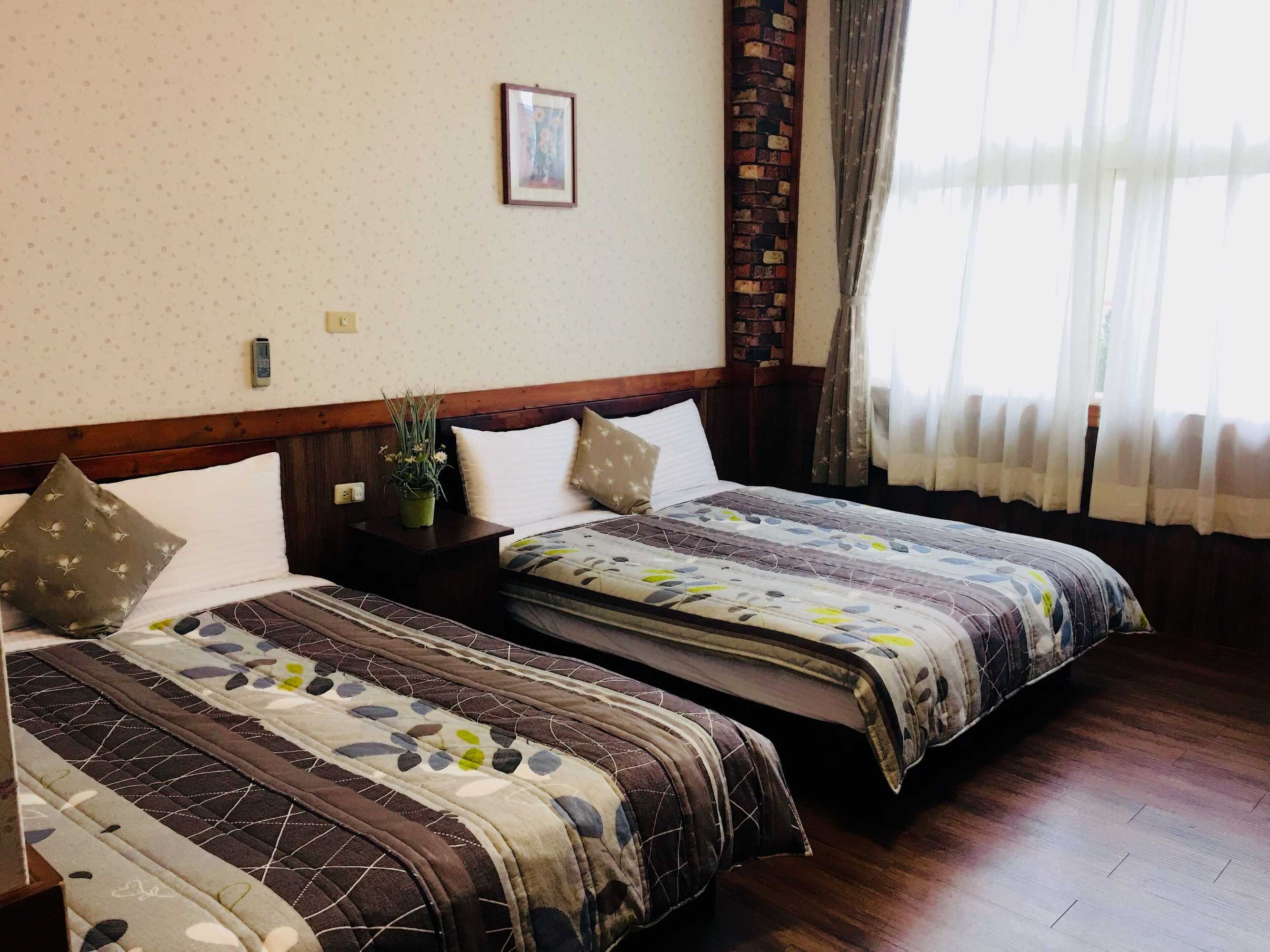 Gift card for Puli Town Bed And Breakfast Gift card for Puli Town Bed And Breakfast