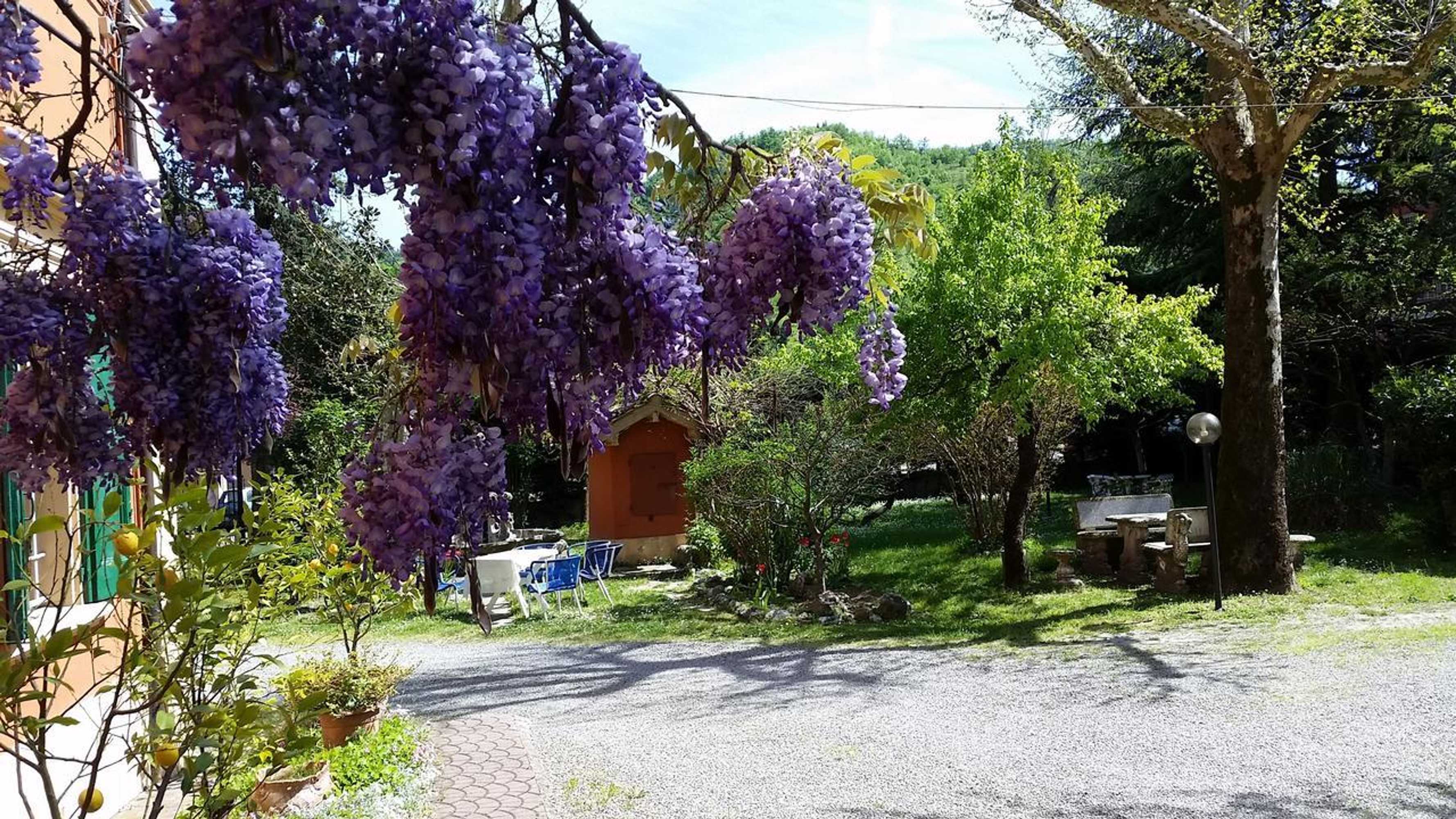 Gift card for B&b Villa Storica Calderino Gift card for B&b Villa Storica Calderino
