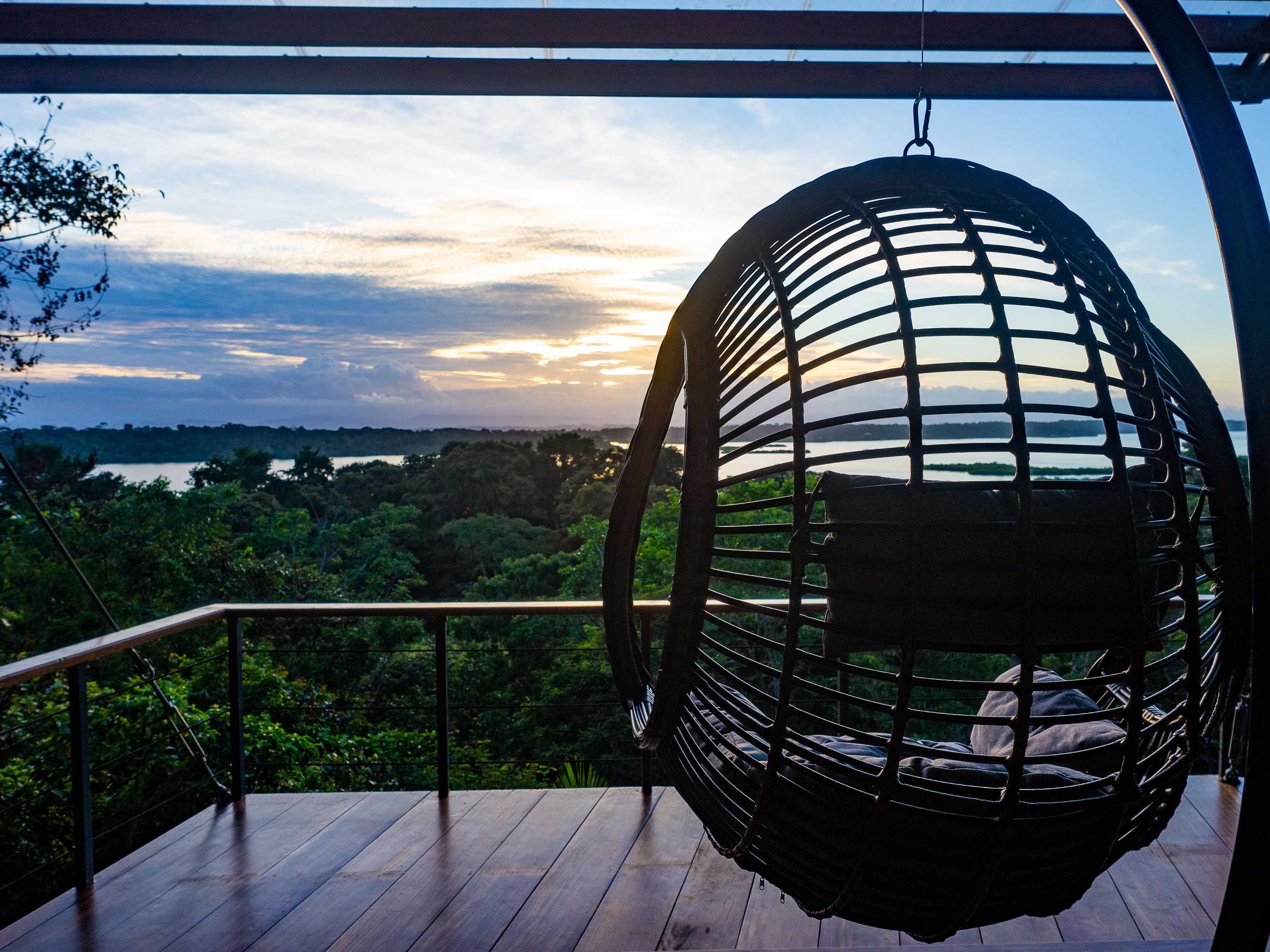 Gift card for La Loma Jungle Lodge & Chocolate Farm Gift card for La Loma Jungle Lodge & Chocolate Farm