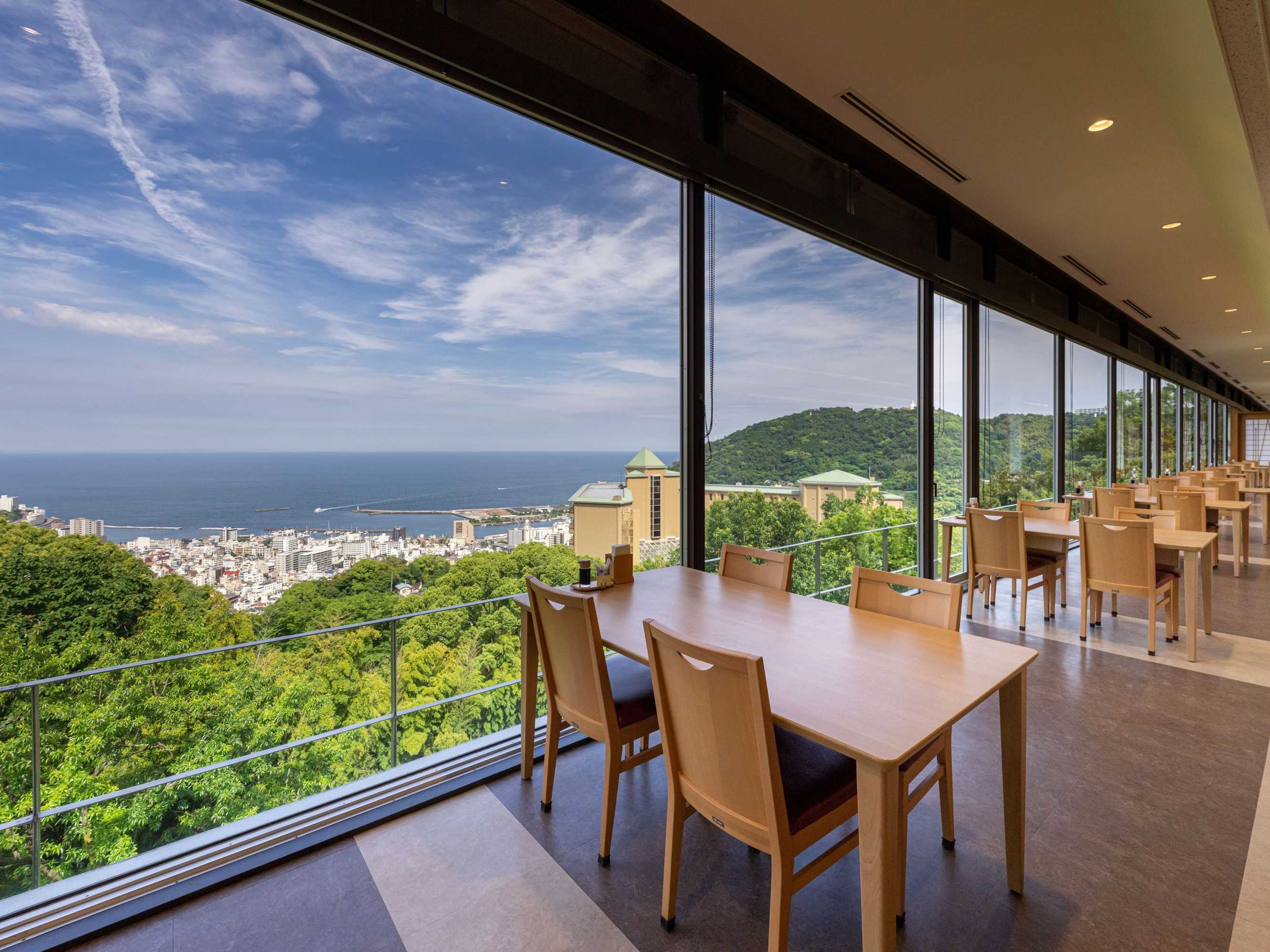 Gift card for Kamenoi Hotel Atami Annex