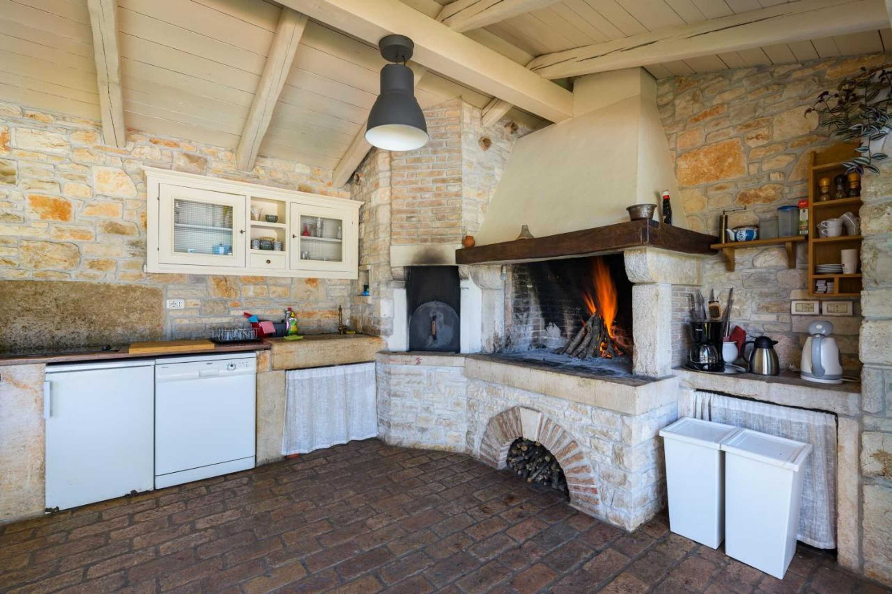 Gift card for Villa Lipa