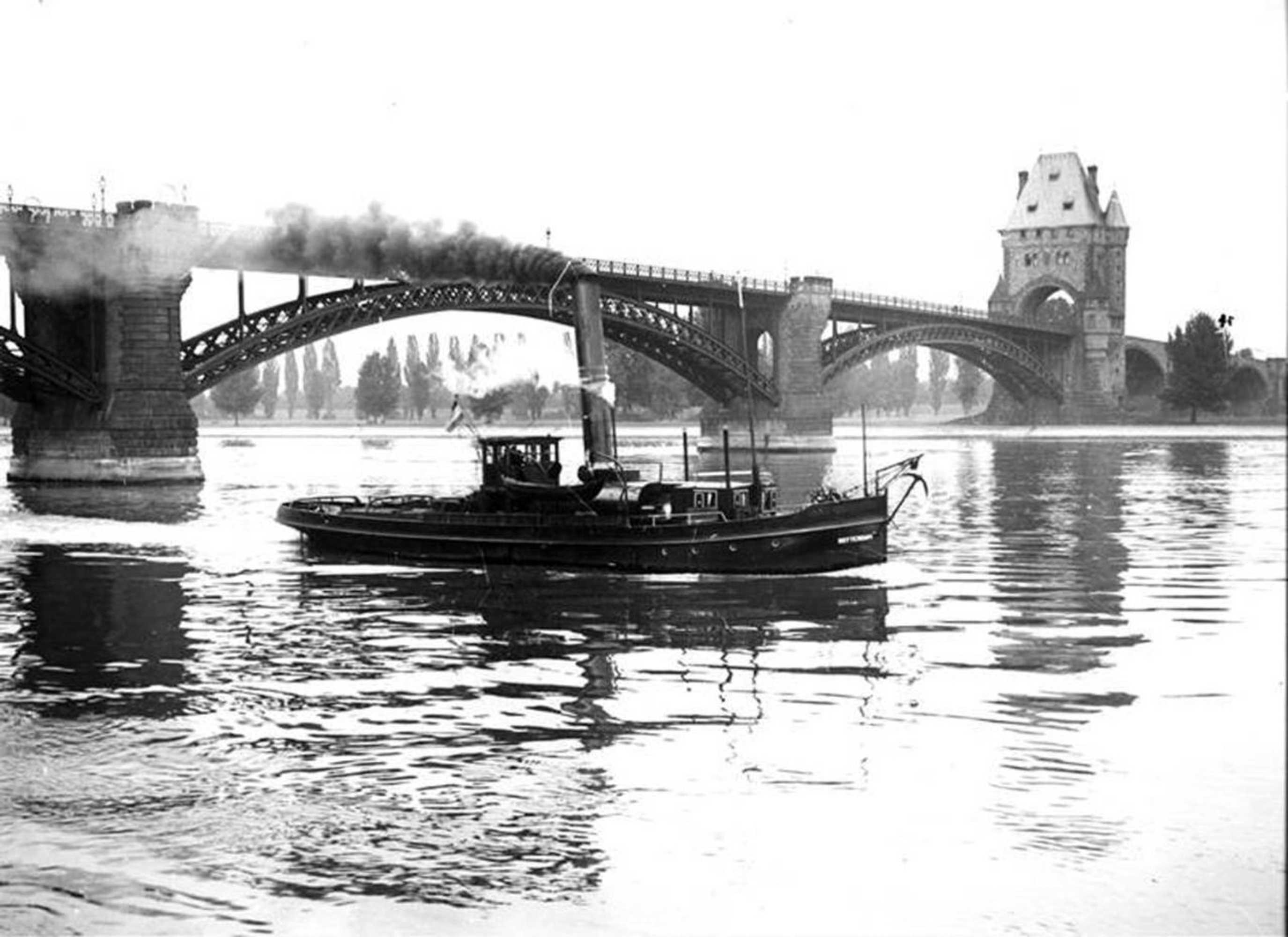 Gift card for Altes Ruderhaus