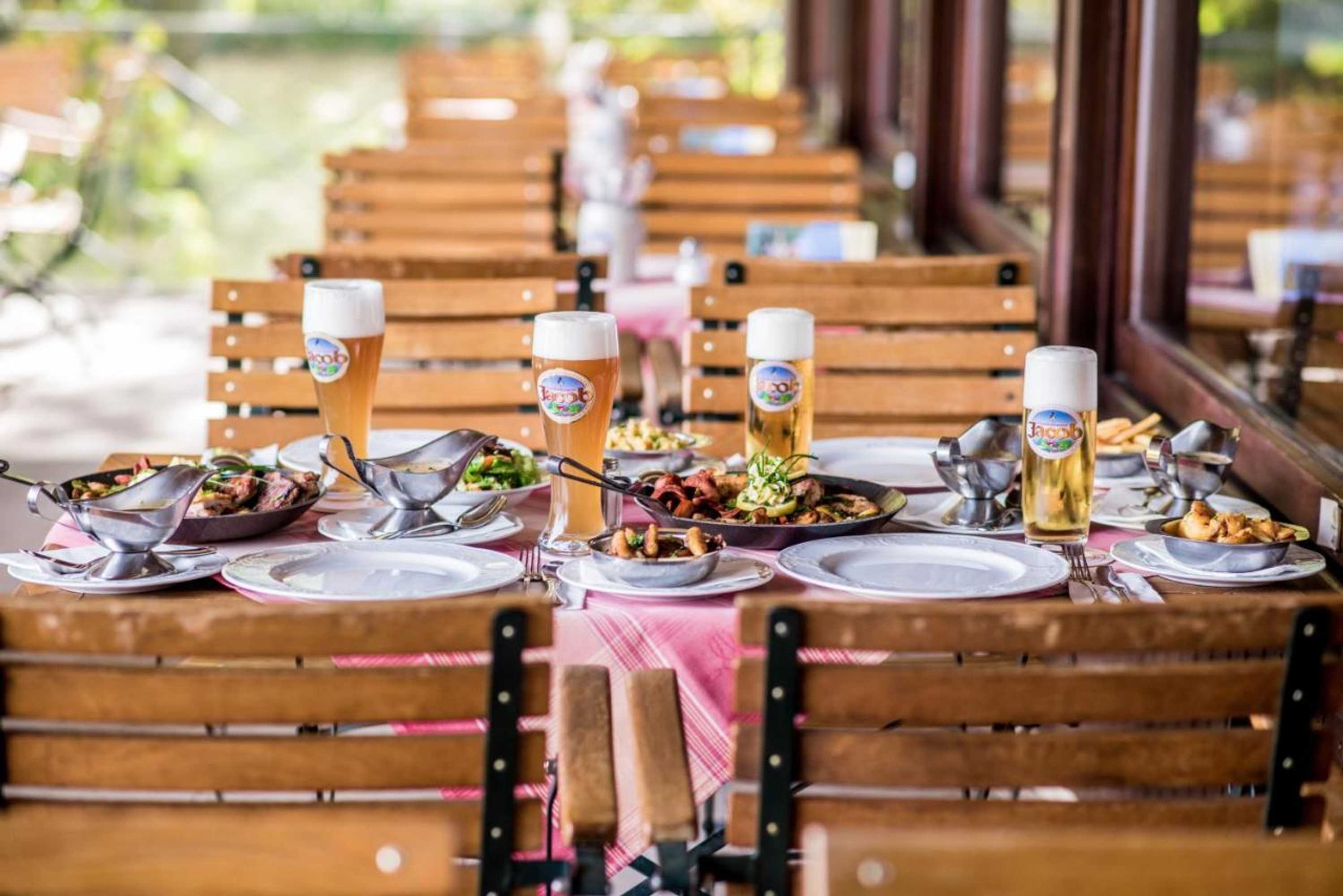 Gift card for Brauereigasthof Jacob