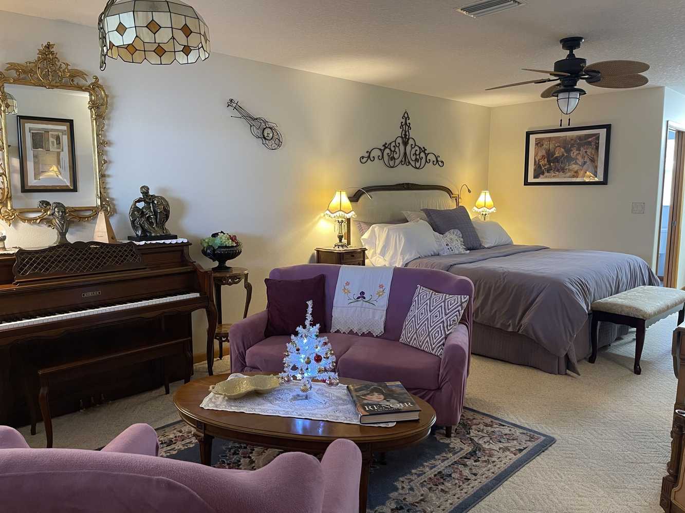 Gift card for Crystal River Lullaby B&b Gift card for Crystal River Lullaby B&b