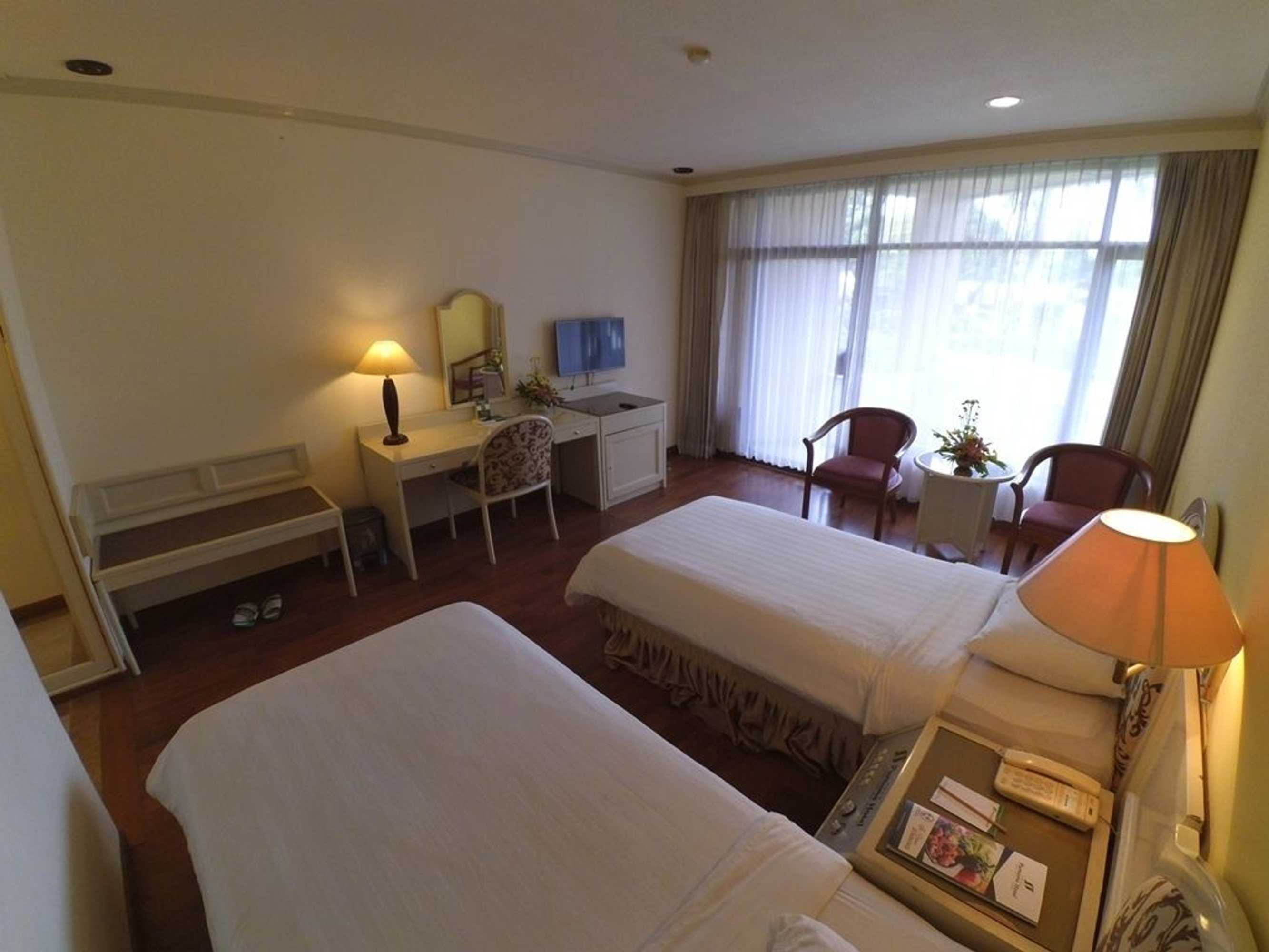 Gift card for Purnama Hotel