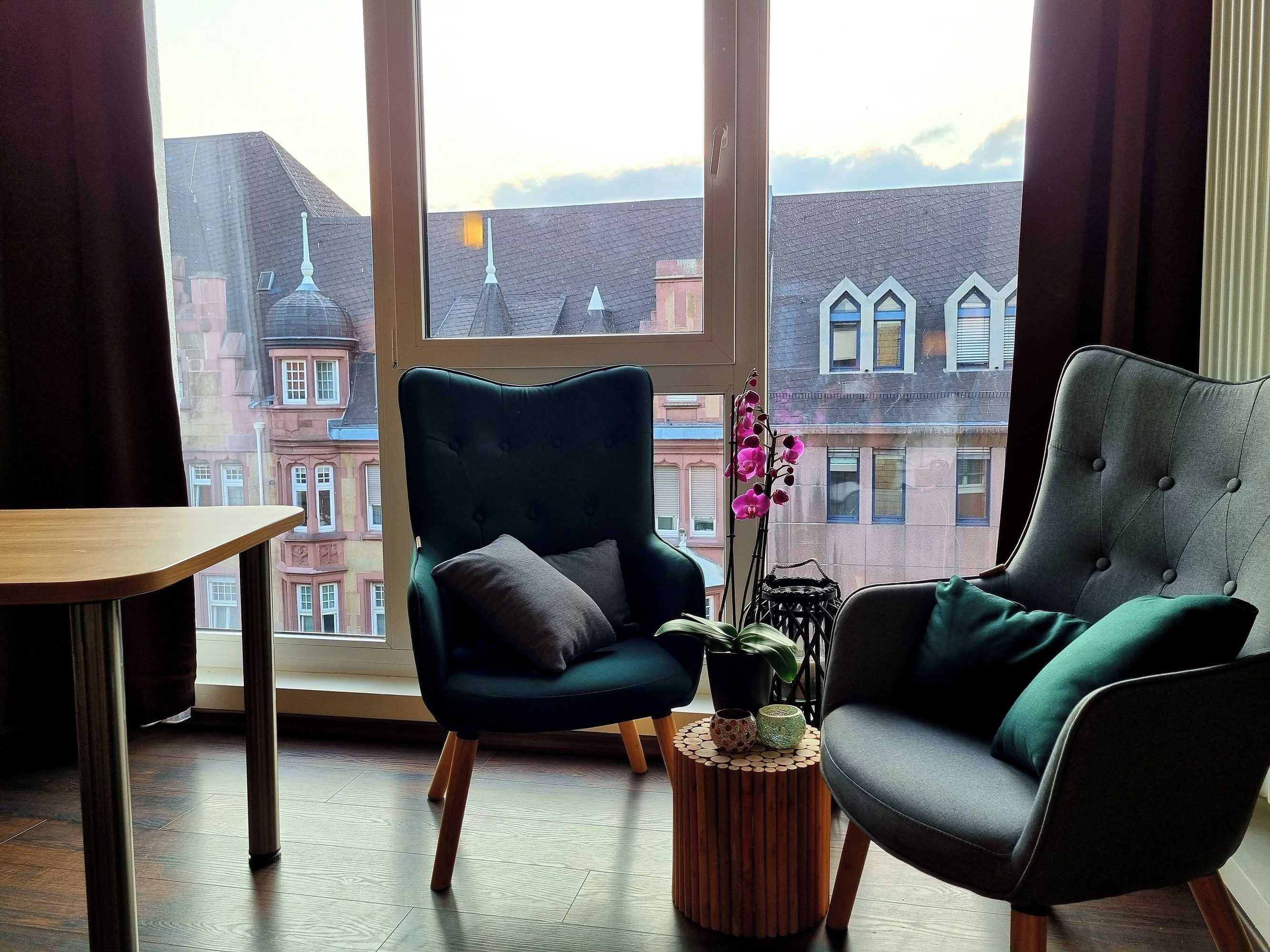 Gift card for Exo Boutique Hotel Mannheim Gift card for Exo Boutique Hotel Mannheim