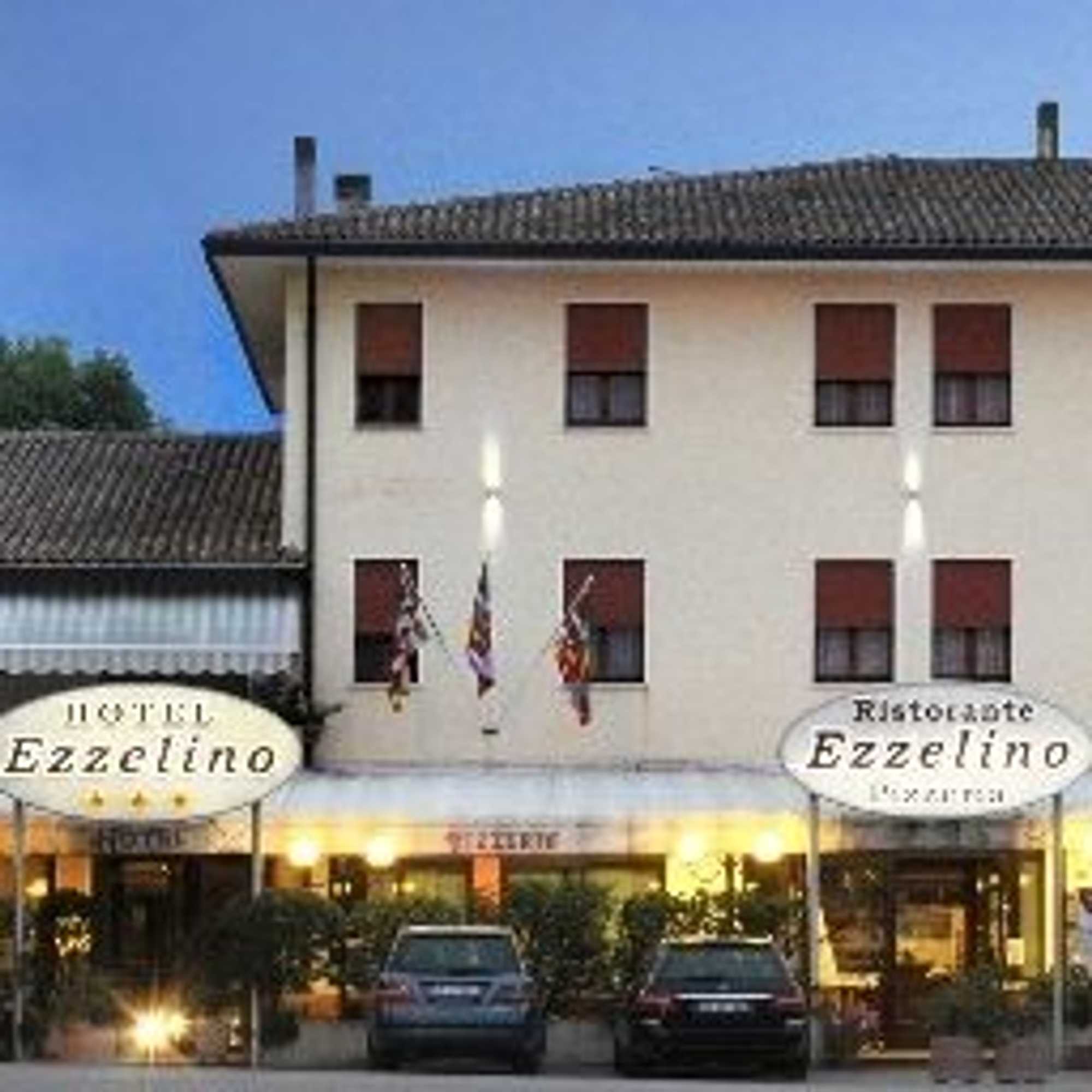 Gift card for Hotel Ezzelino Gift card for Hotel Ezzelino