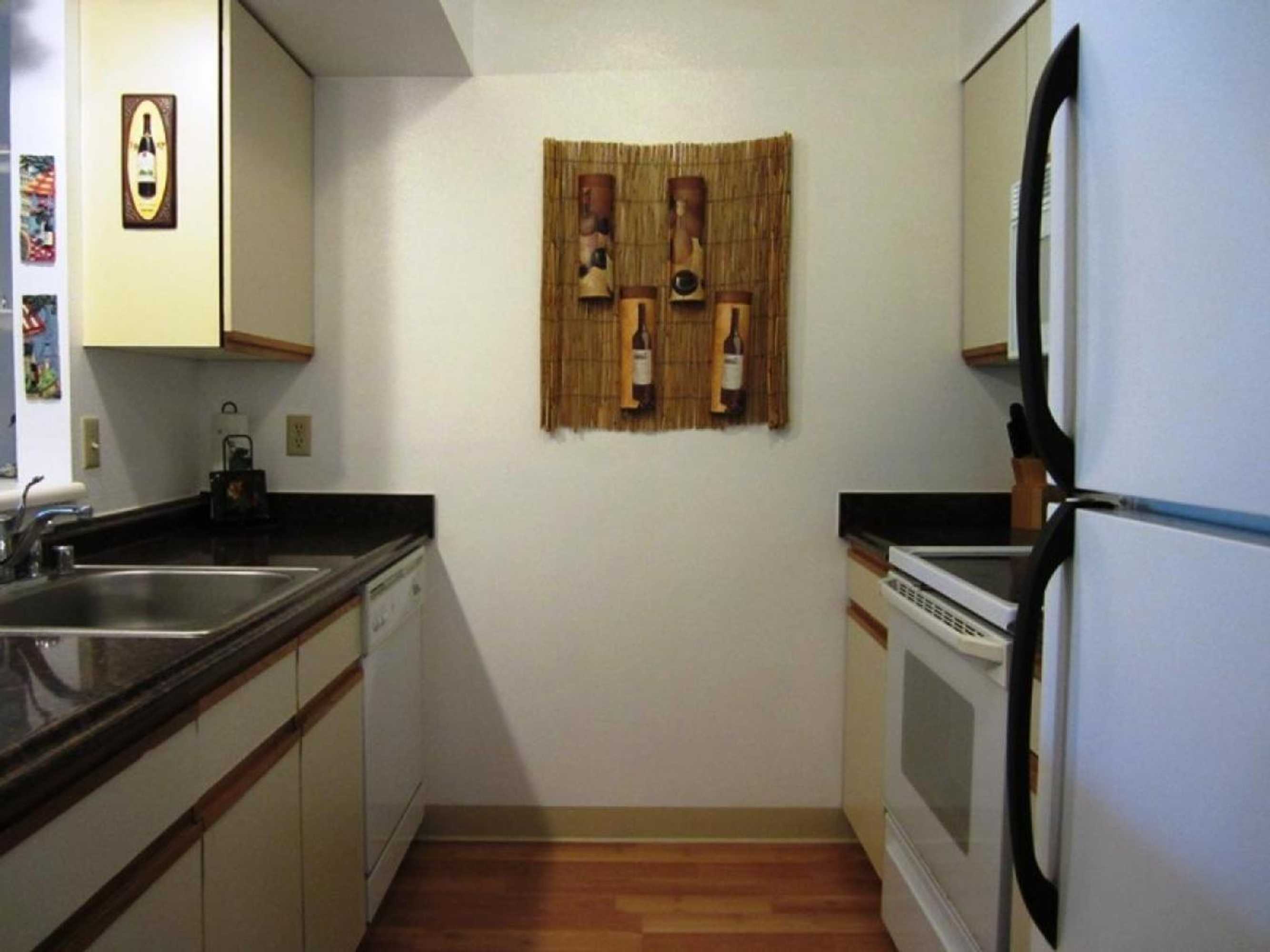 Gift card for Kihei Bay Vista #a-103