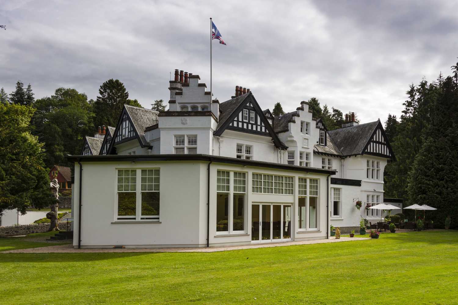 Gift card for Pine Trees Hotel