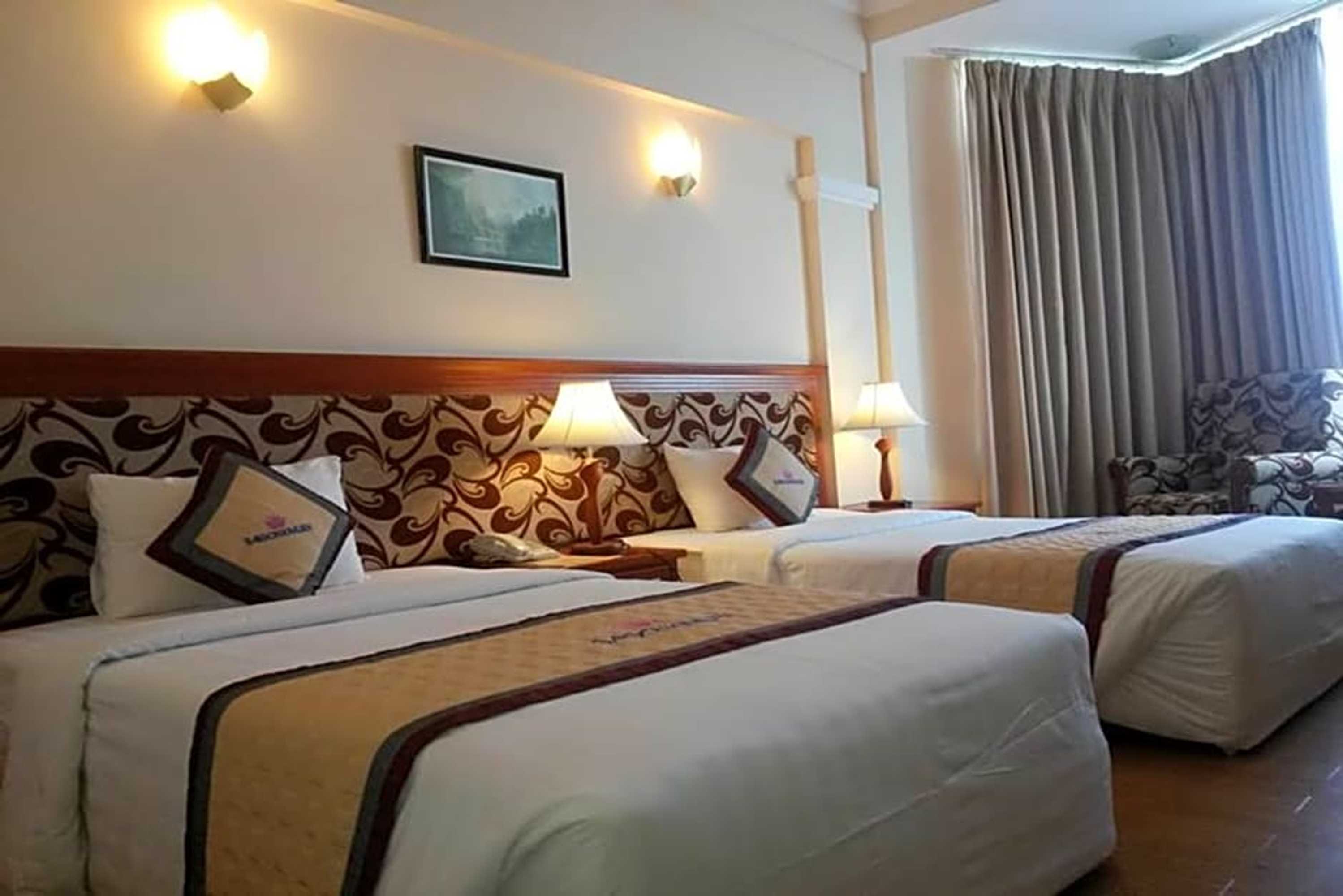 Gift card for Saigon Kimlien Resort Cualo Gift card for Saigon Kimlien Resort Cualo