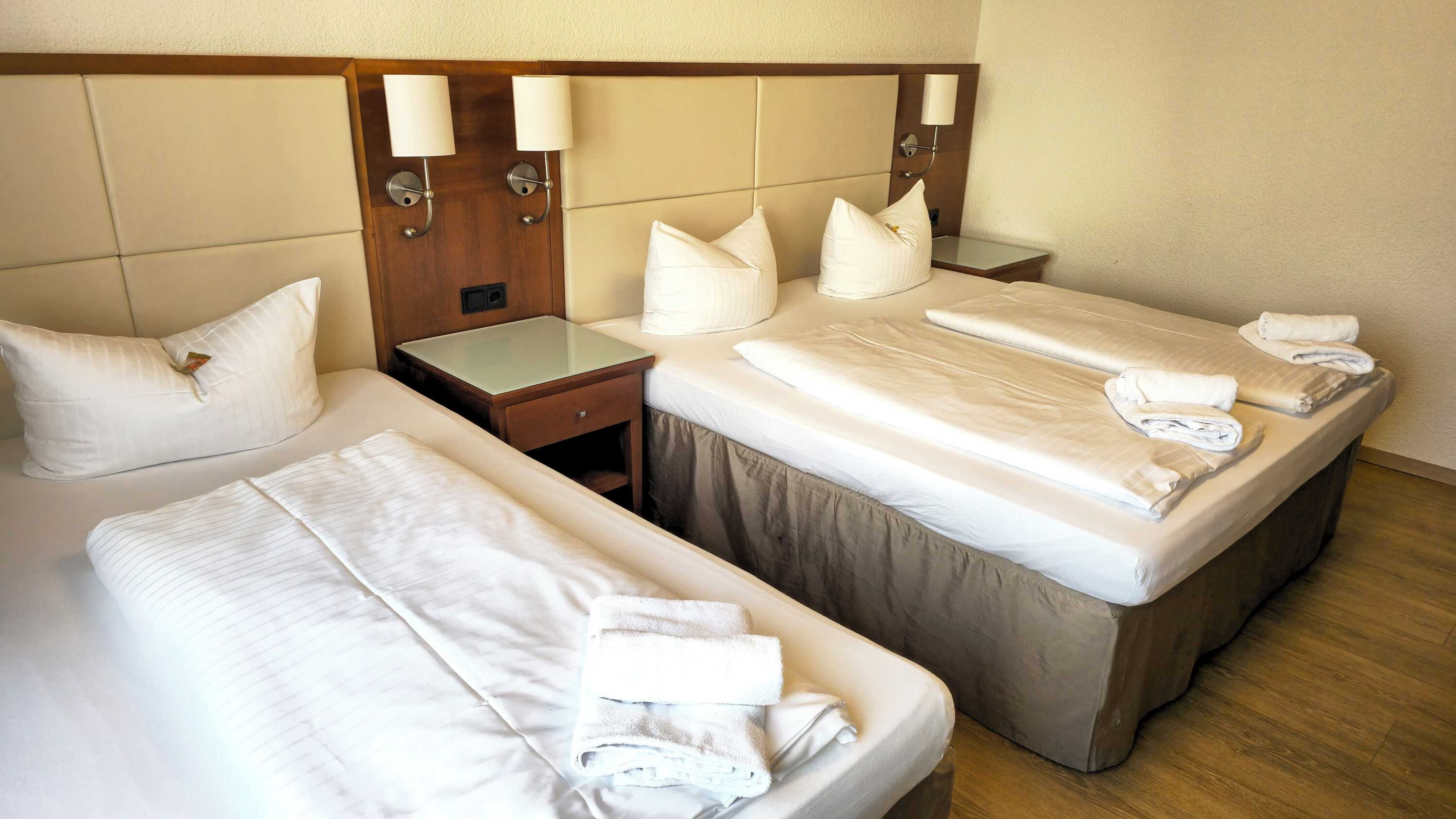 Gift card for Hotel Avenue Altenfurt