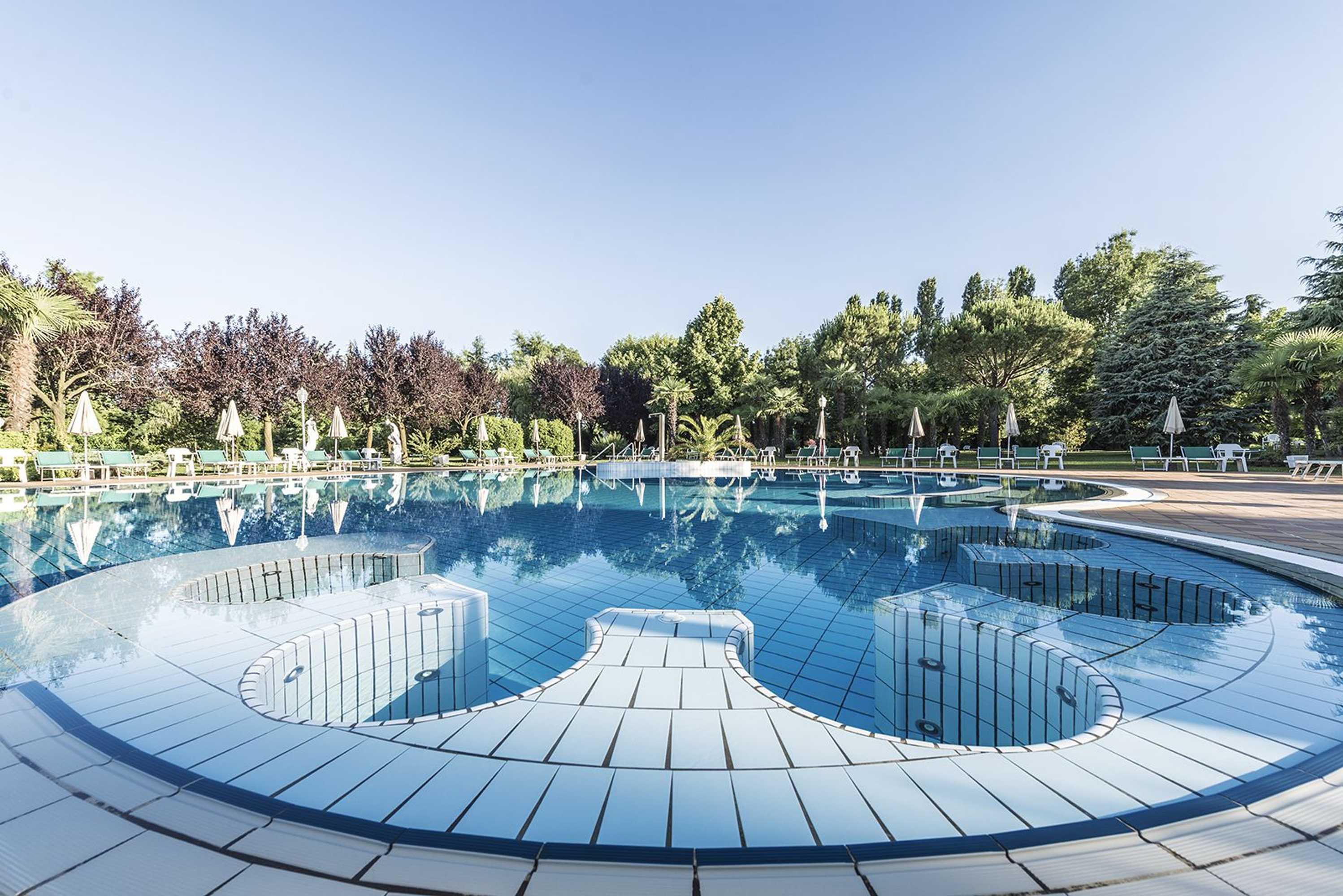 Gift card for Hotel Des Bains Terme Gift card for Hotel Des Bains Terme