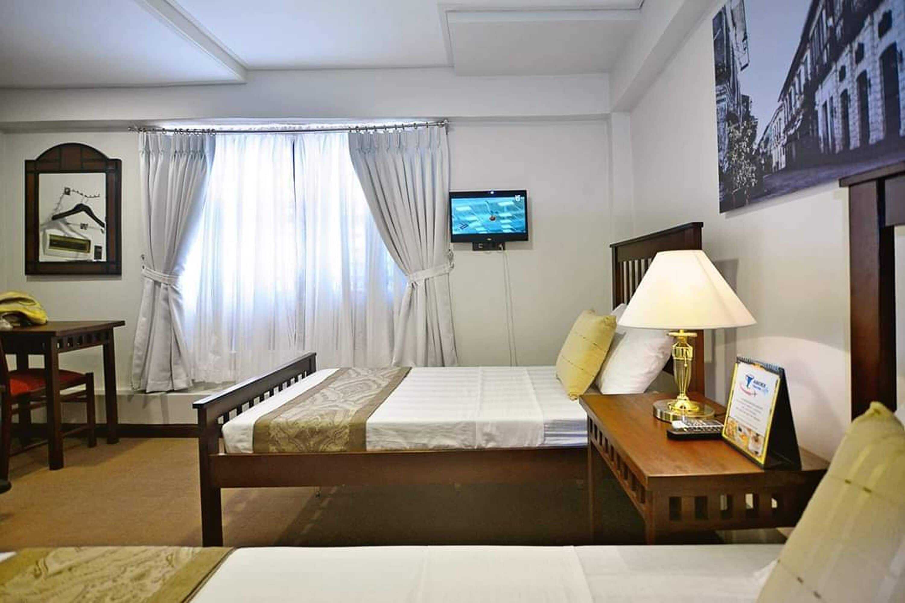 Gift card for Metro Vigan Inn - Annex