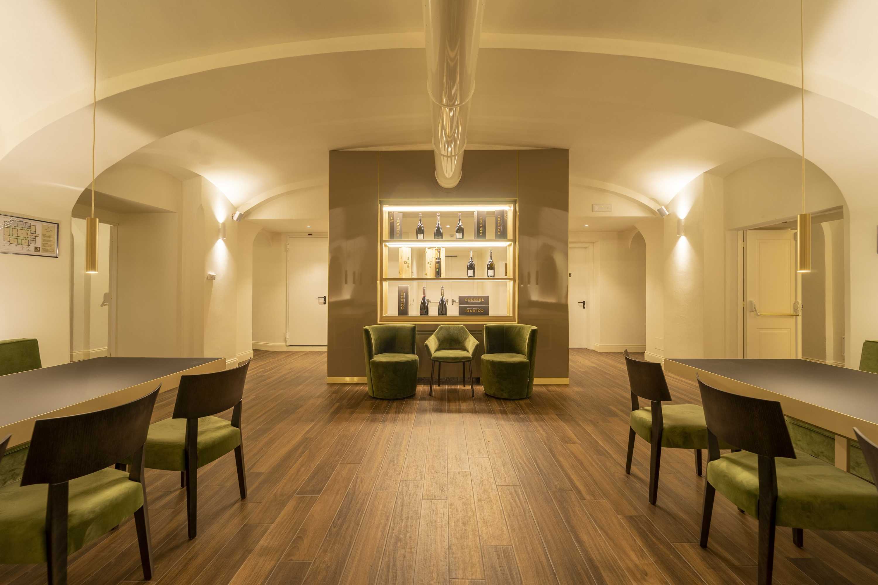 Gift card for Hotel Villa Soligo - Small Luxury Hotels of The World Gift card for Hotel Villa Soligo - Small Luxury Hotels of The World