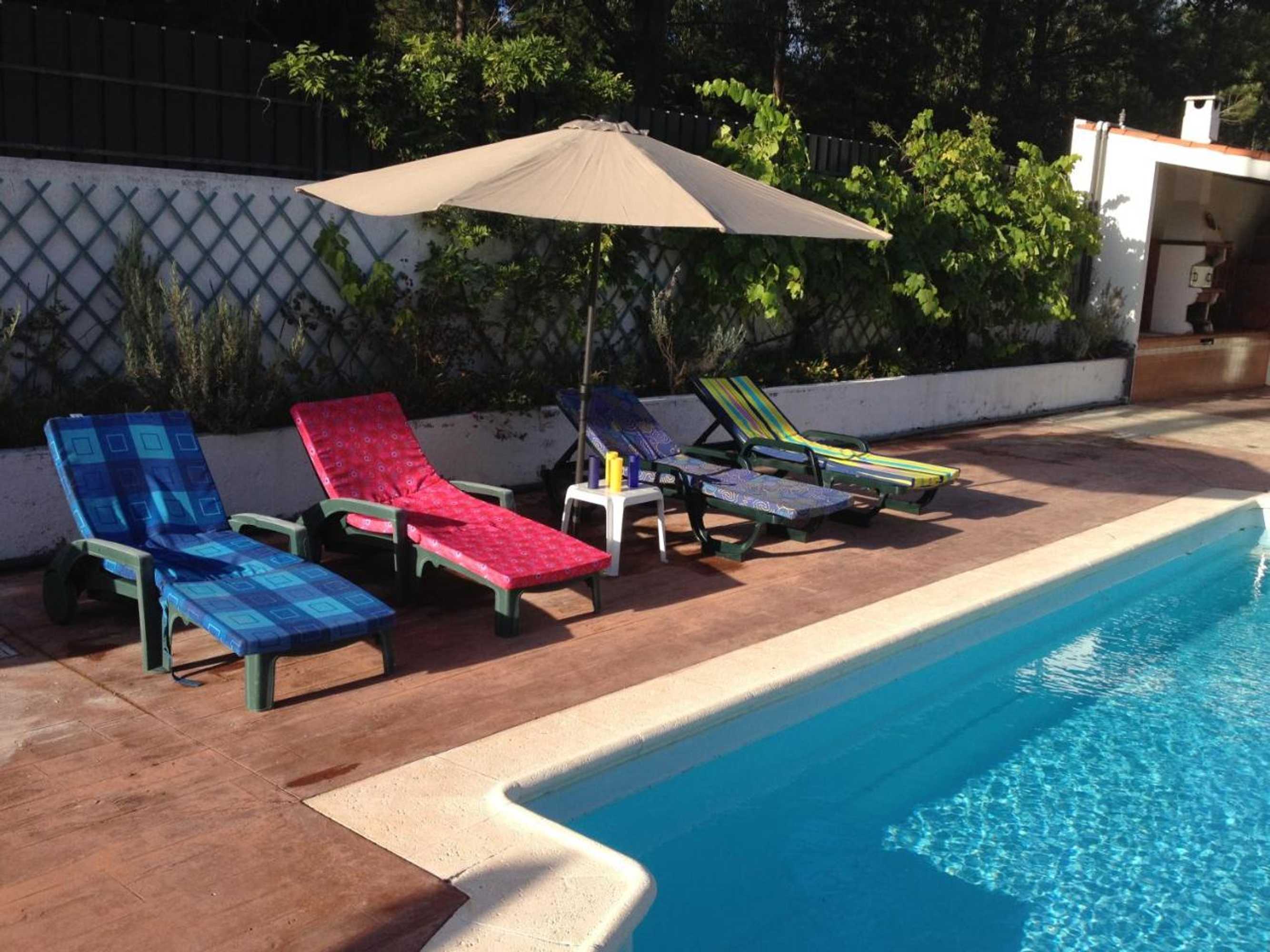 Gift card for Casa da Nelita