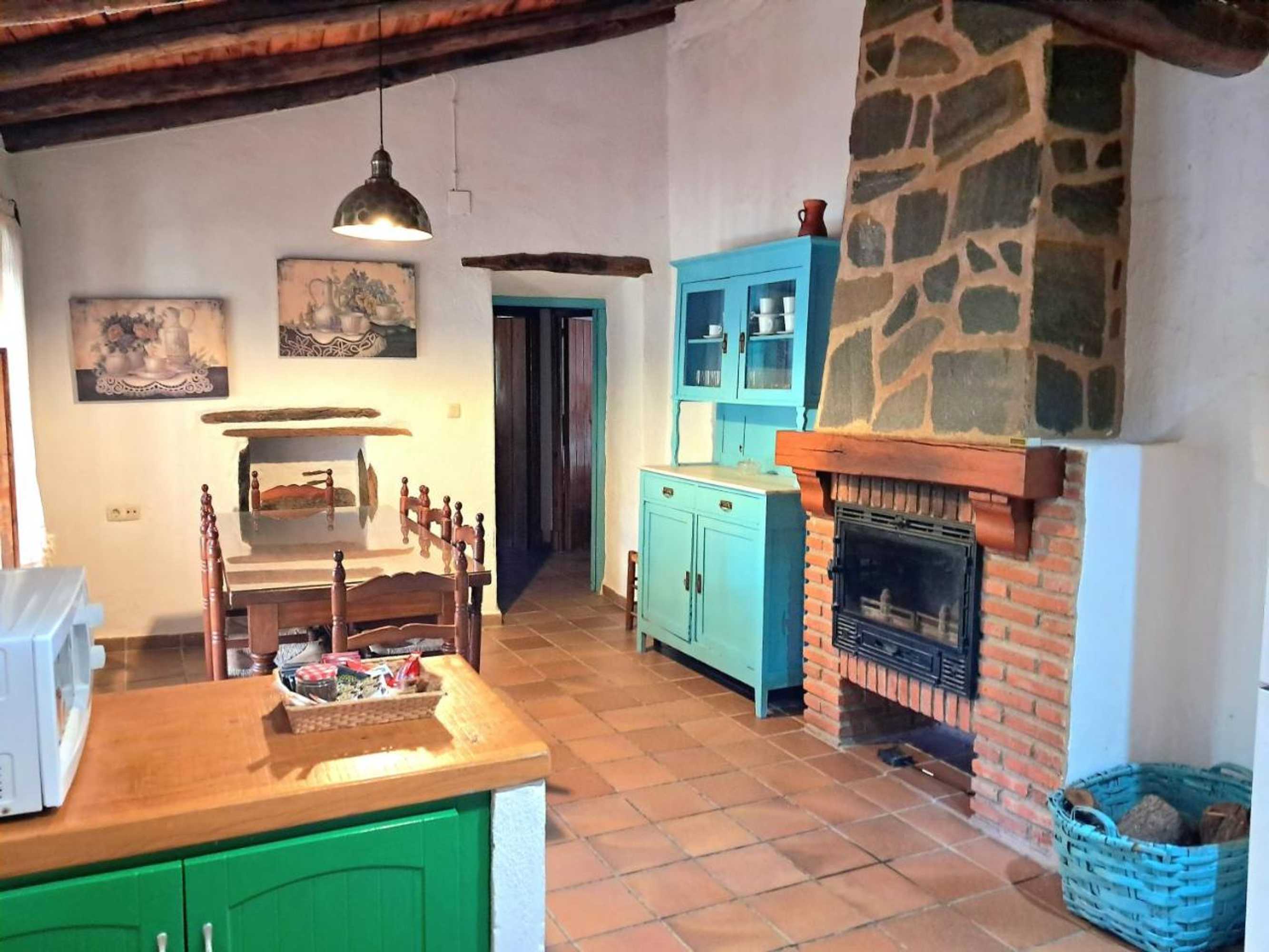 Gift card for El Jiniebro Turismo Rural