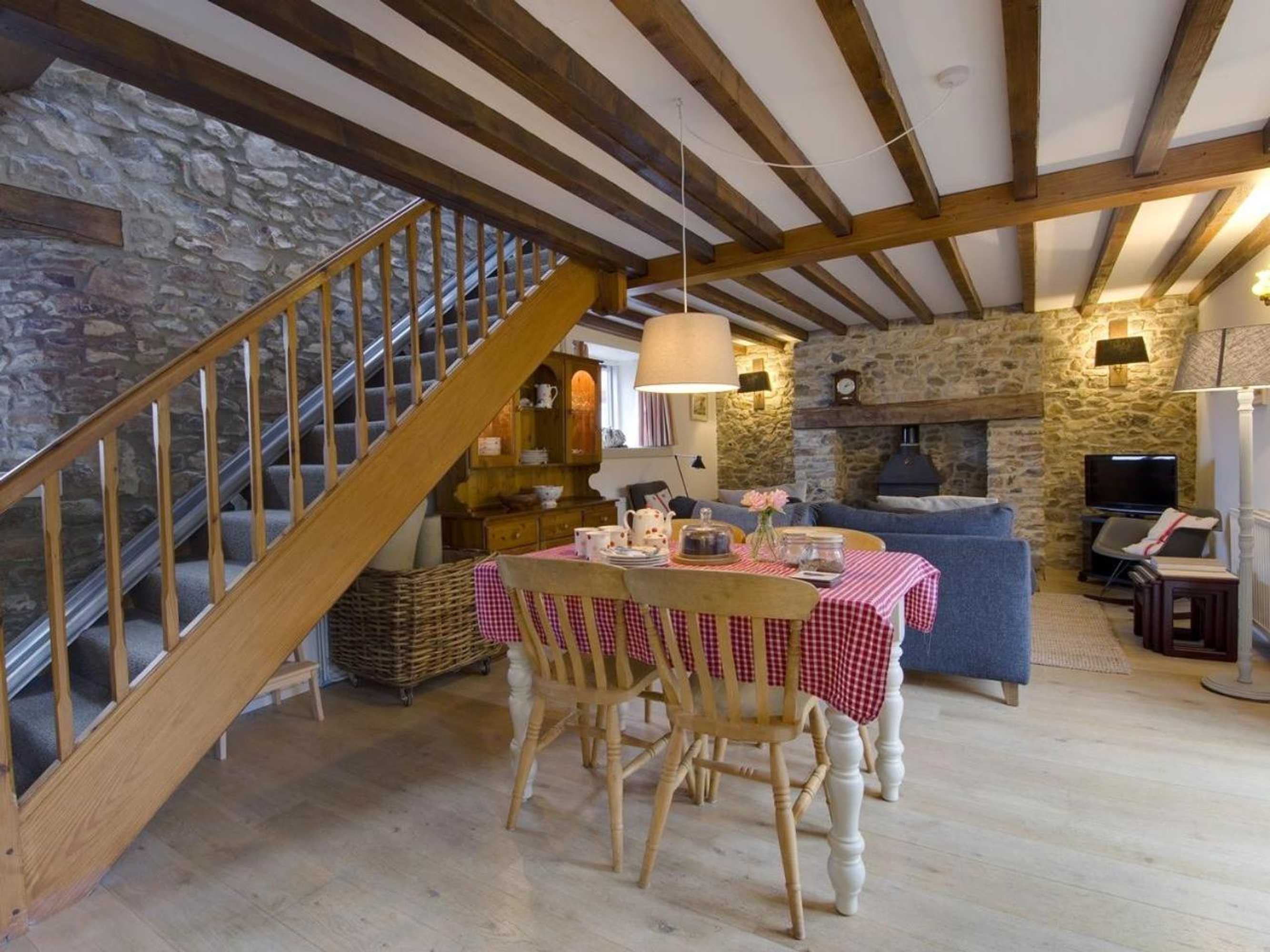 Gift card for Whitcombe Cottage