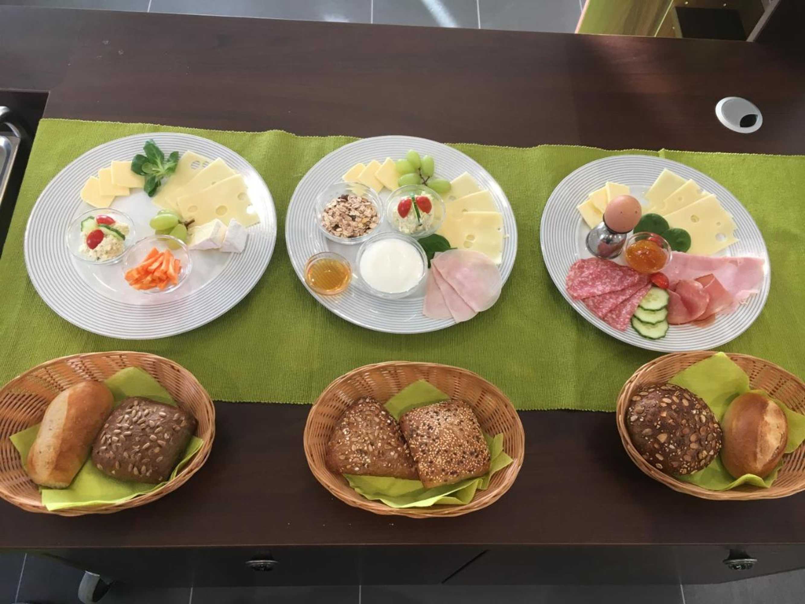 Gift card for Boardinghouse-Niedernberg