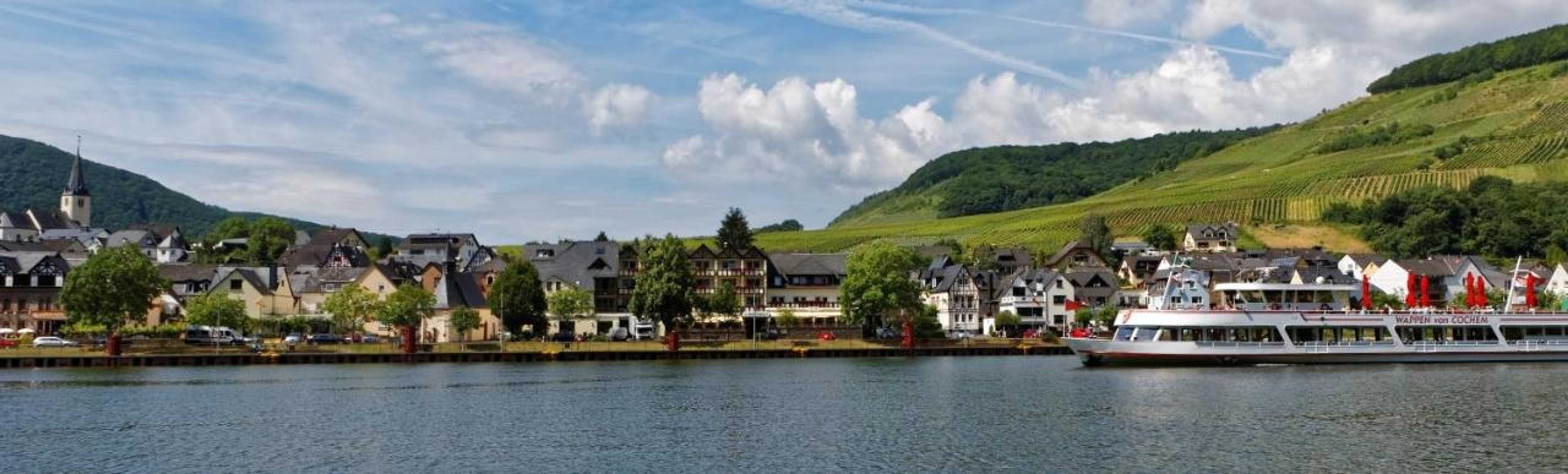 Gift card for Moselstern Hotel Fuhrmann