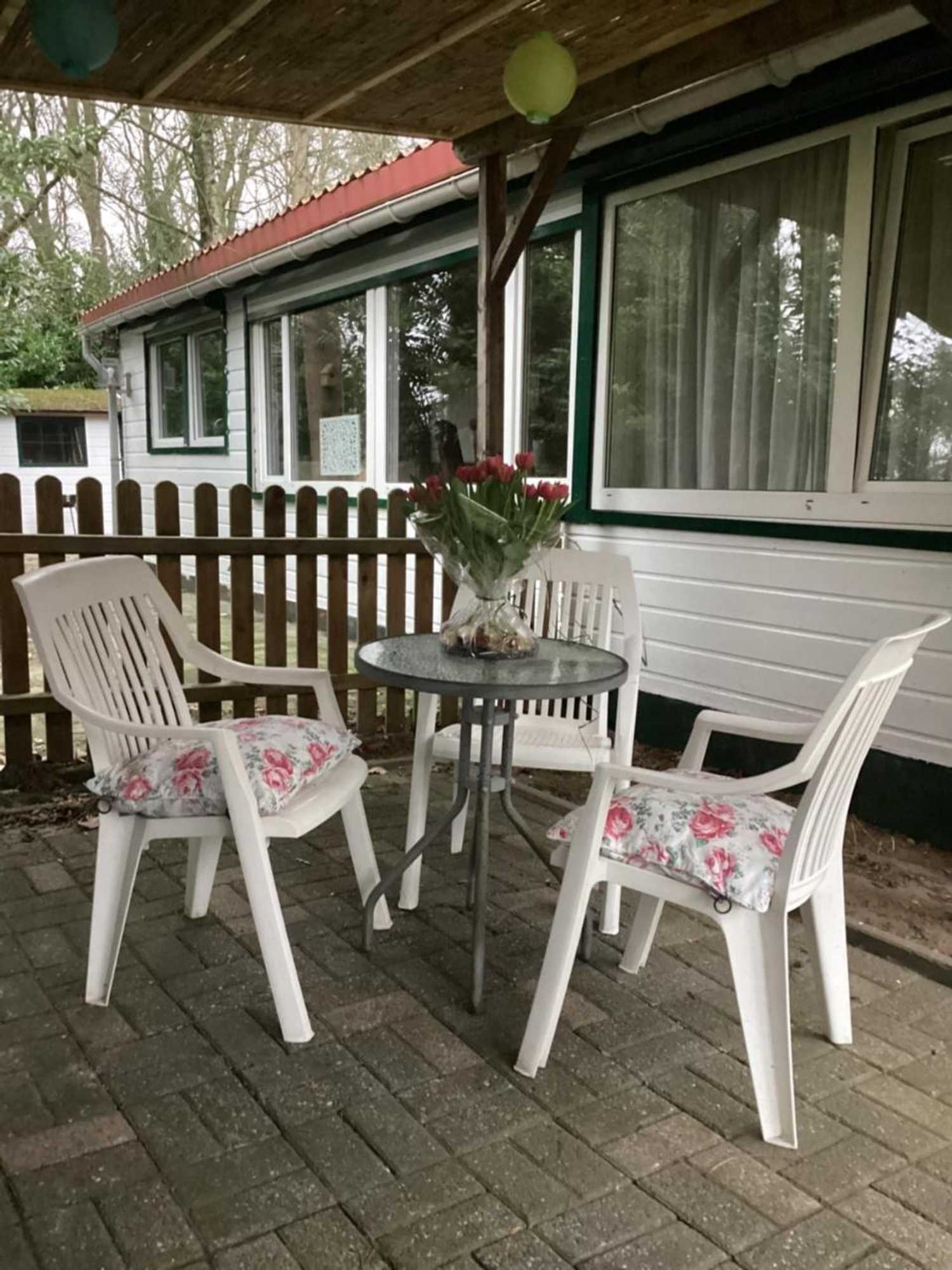 Gift card for De Heijense Molen Retro Camping