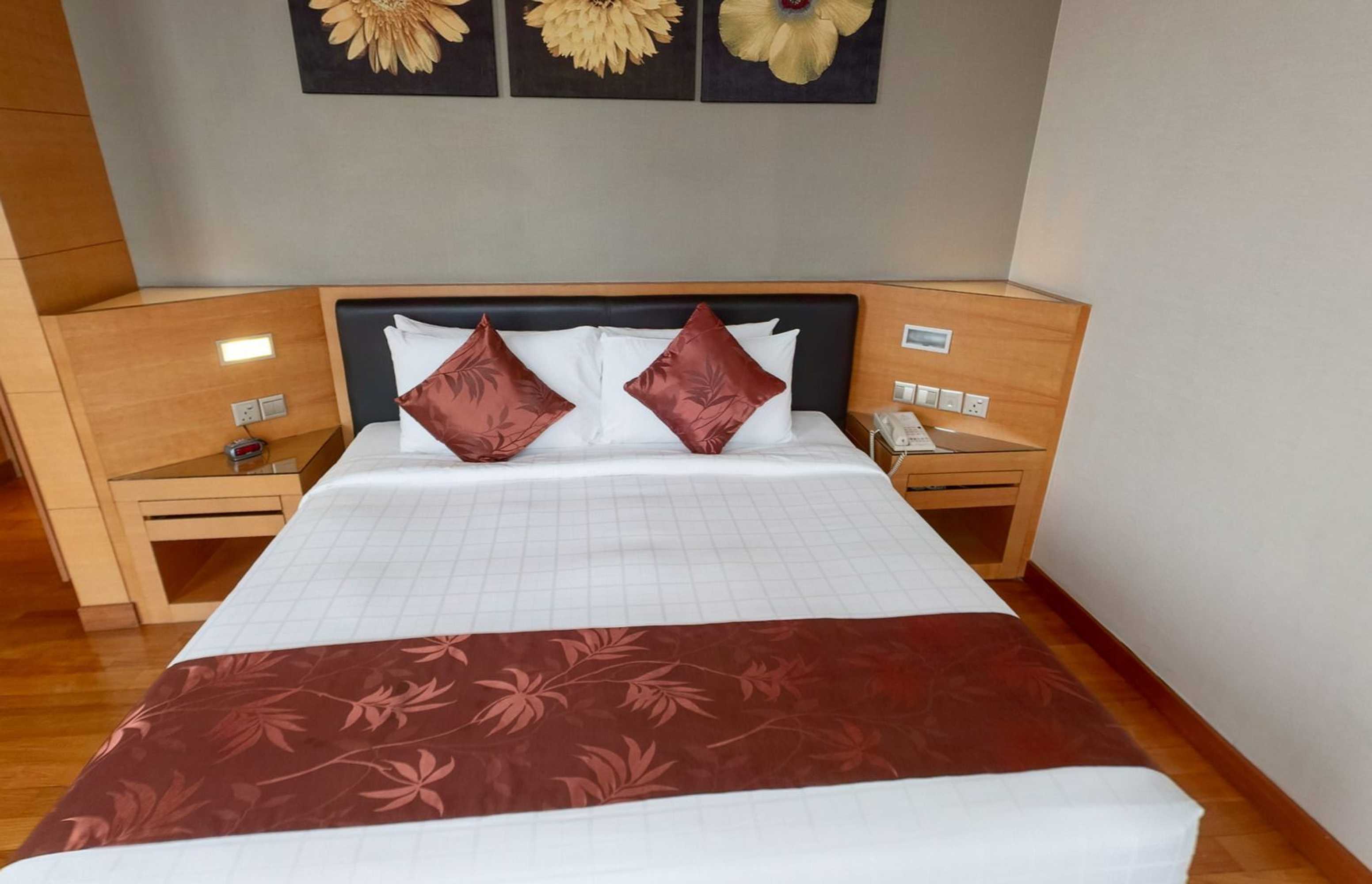 Gift card for St Giles Gardens Hotel Kuala Lumpur Gift card for St Giles Gardens Hotel Kuala Lumpur