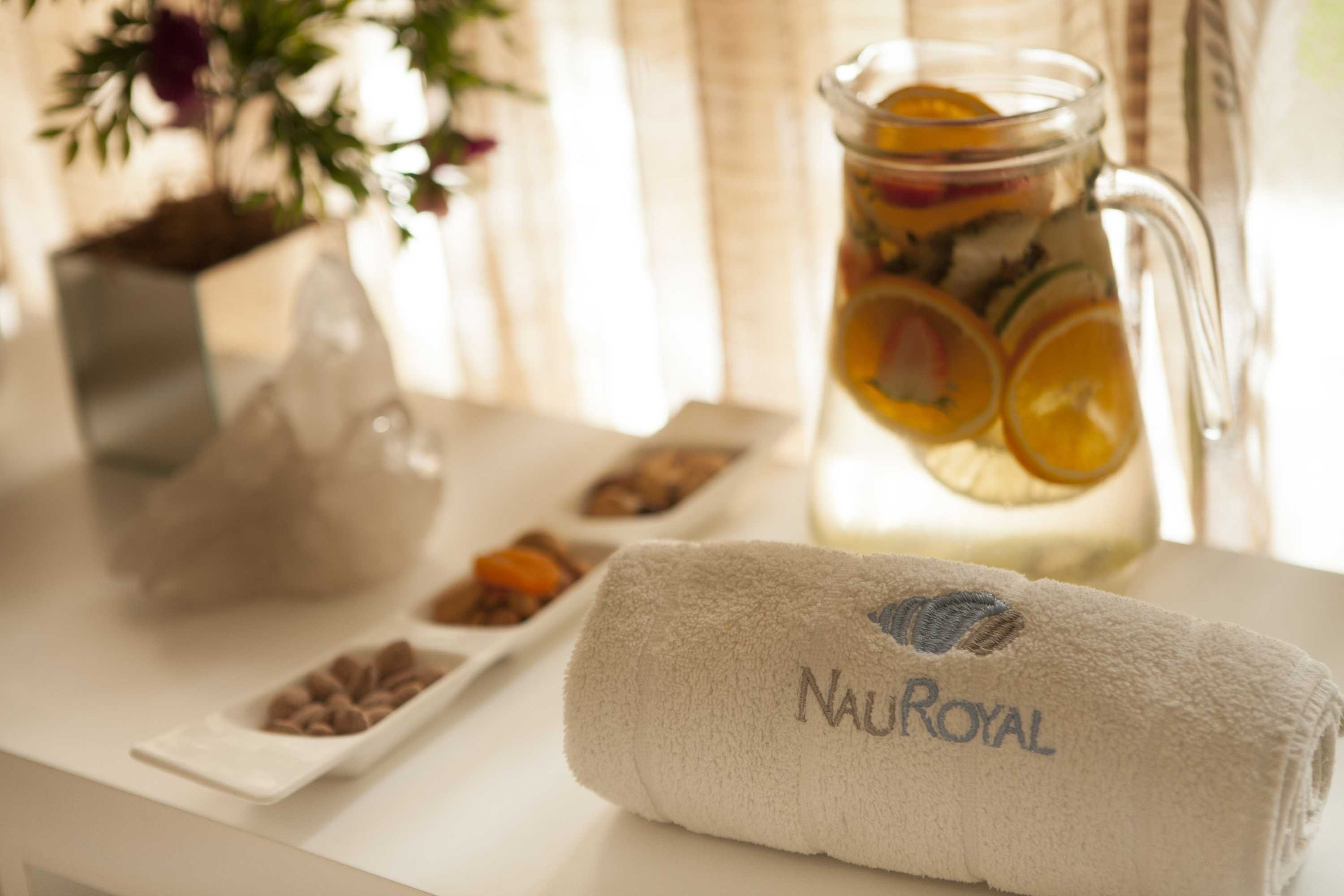 Gift card for Hotel Spa Nau Royal Gift card for Hotel Spa Nau Royal