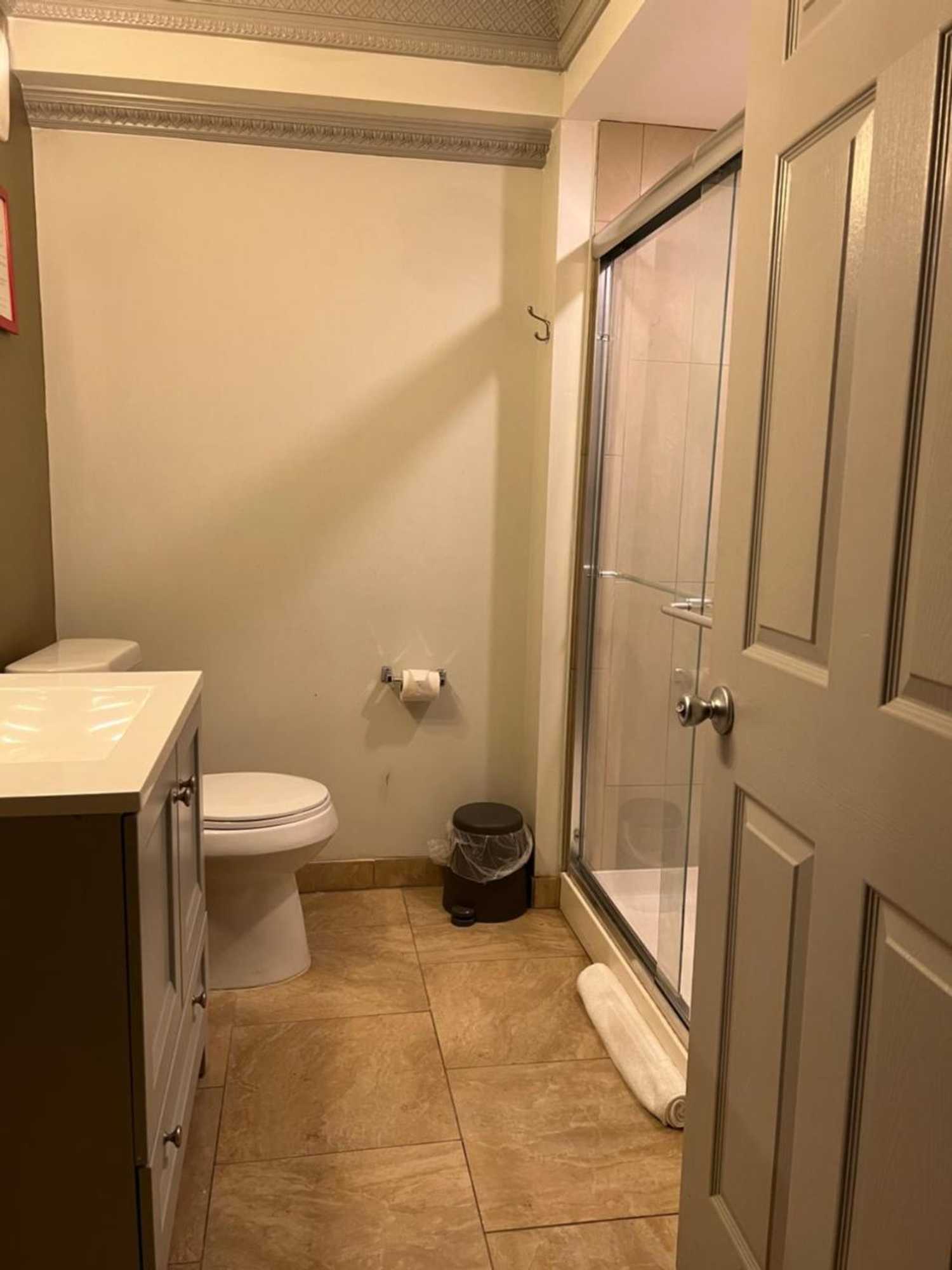 Gift card for Chateau Suites