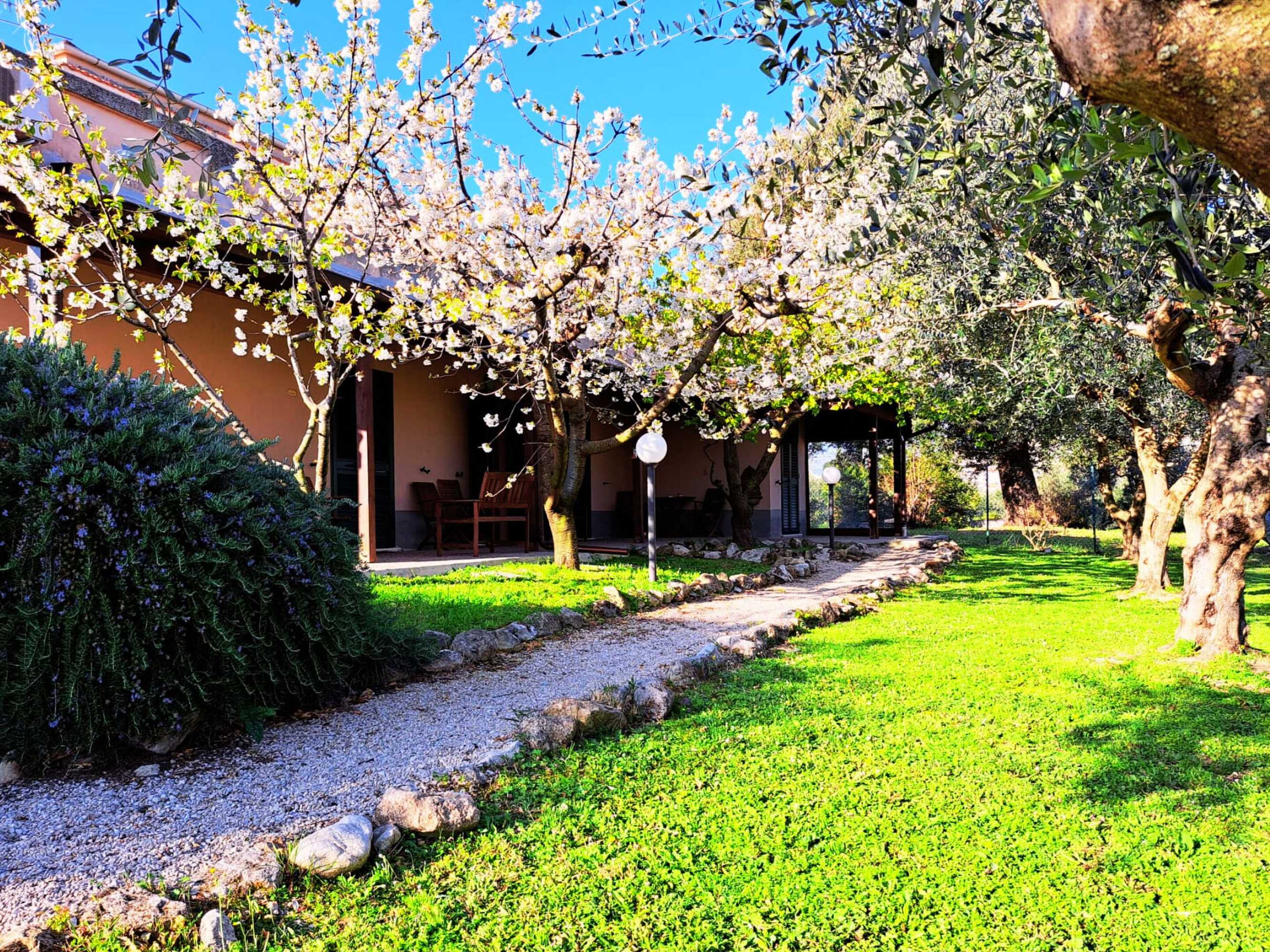 Gift card for Don Federico Country Inn