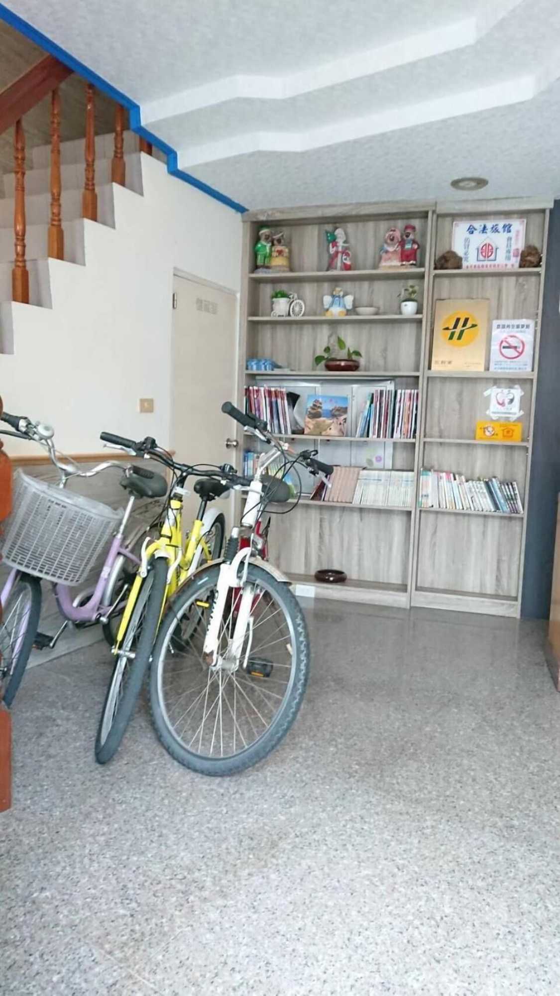 Gift card for Fulong Hai Du Hotel