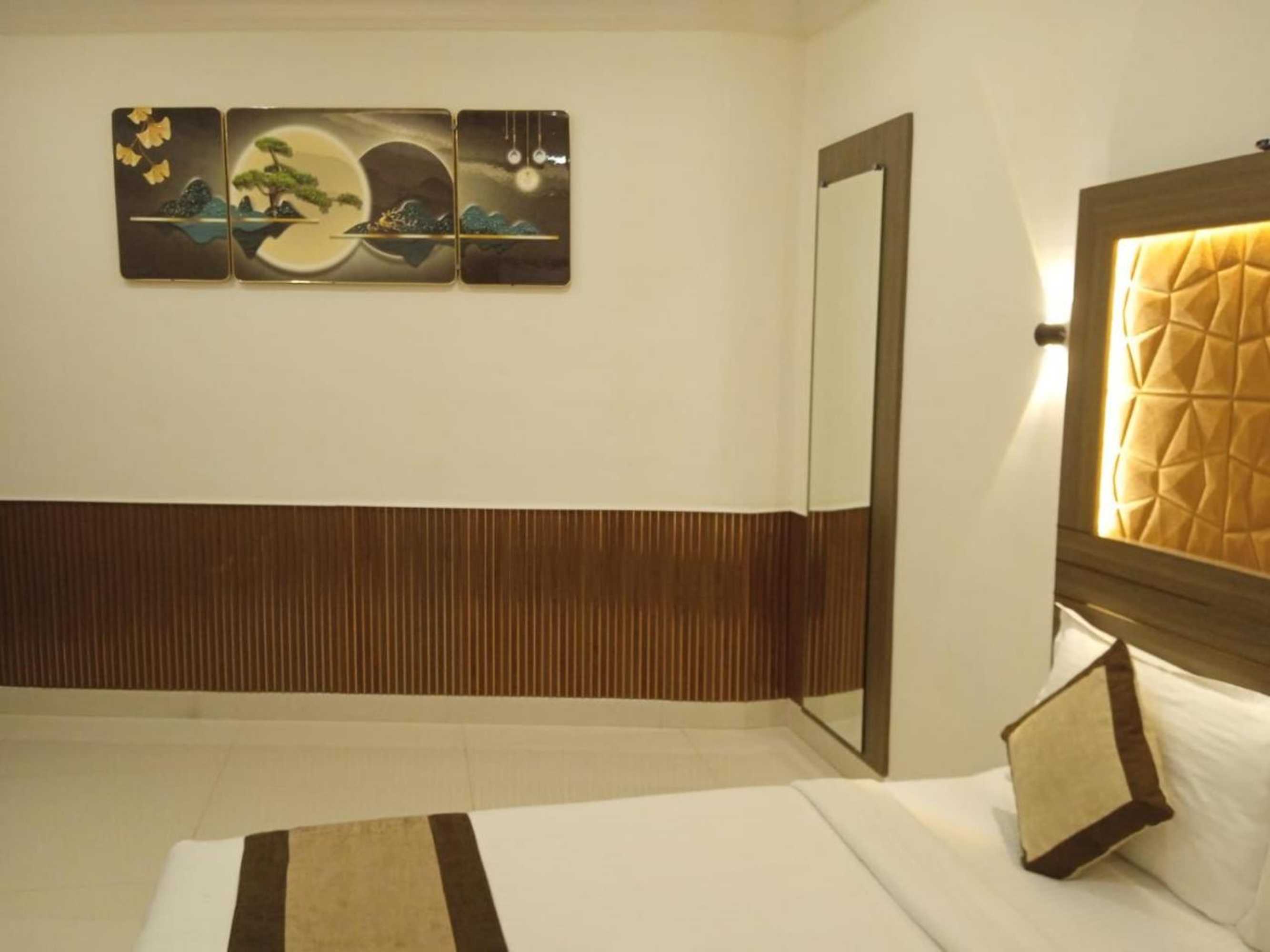 Gift card for Hotel Centauri