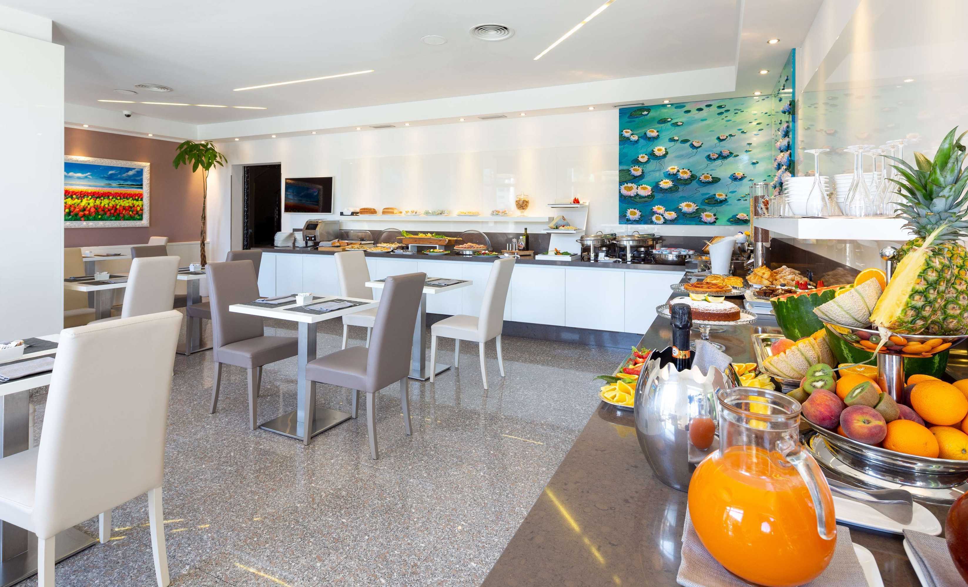 Gift card for Best Western Plus Tigullio Royal Hotel