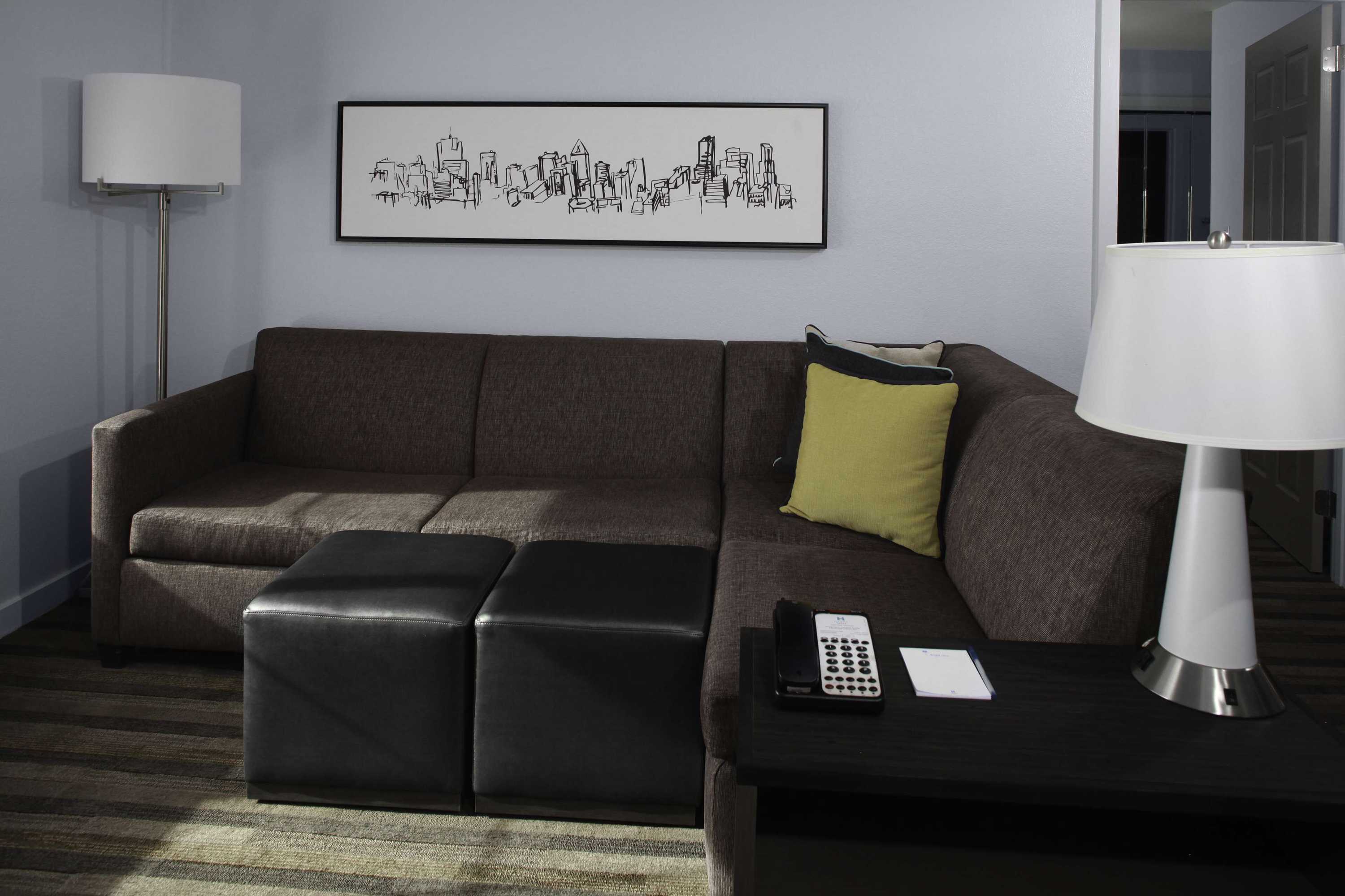 Gift card for Hyatt House Branchburg / Bridgewater