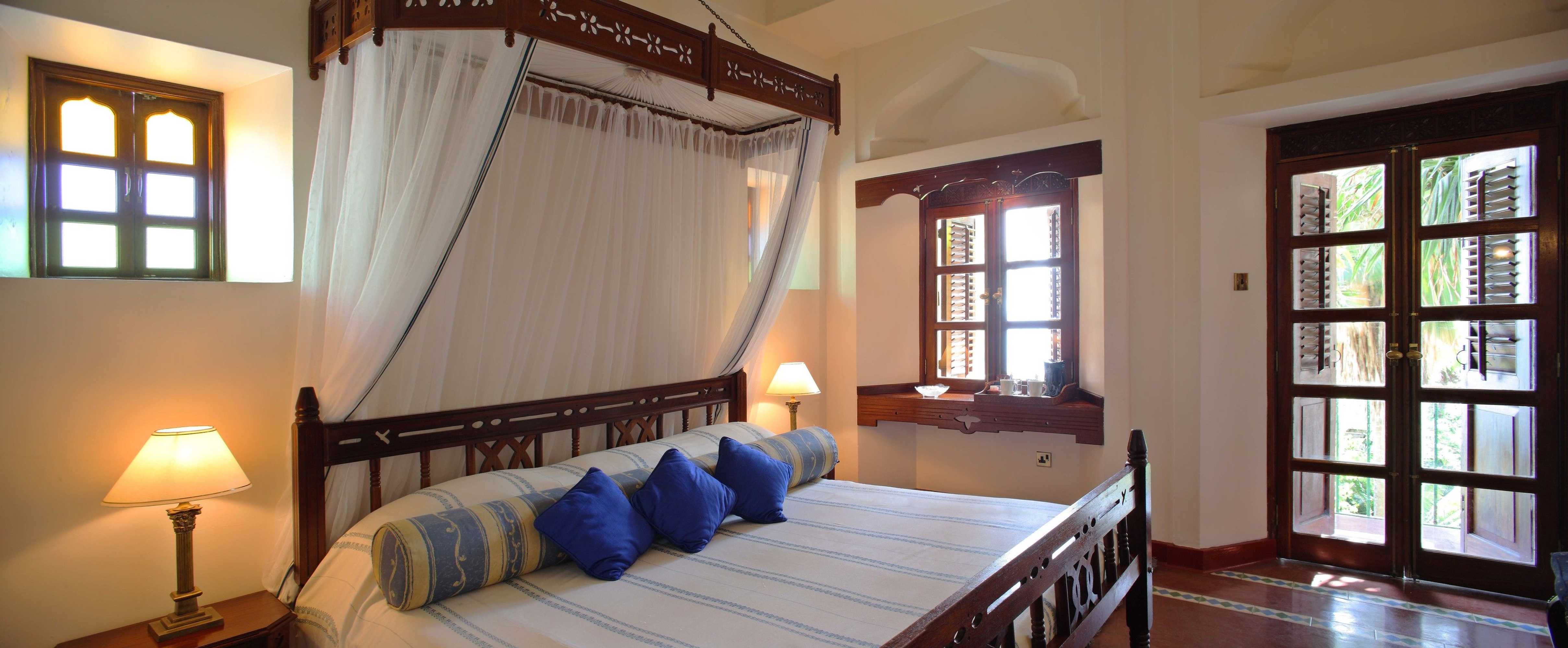 Gift card for Zanzibar Serena Hotel Gift card for Zanzibar Serena Hotel